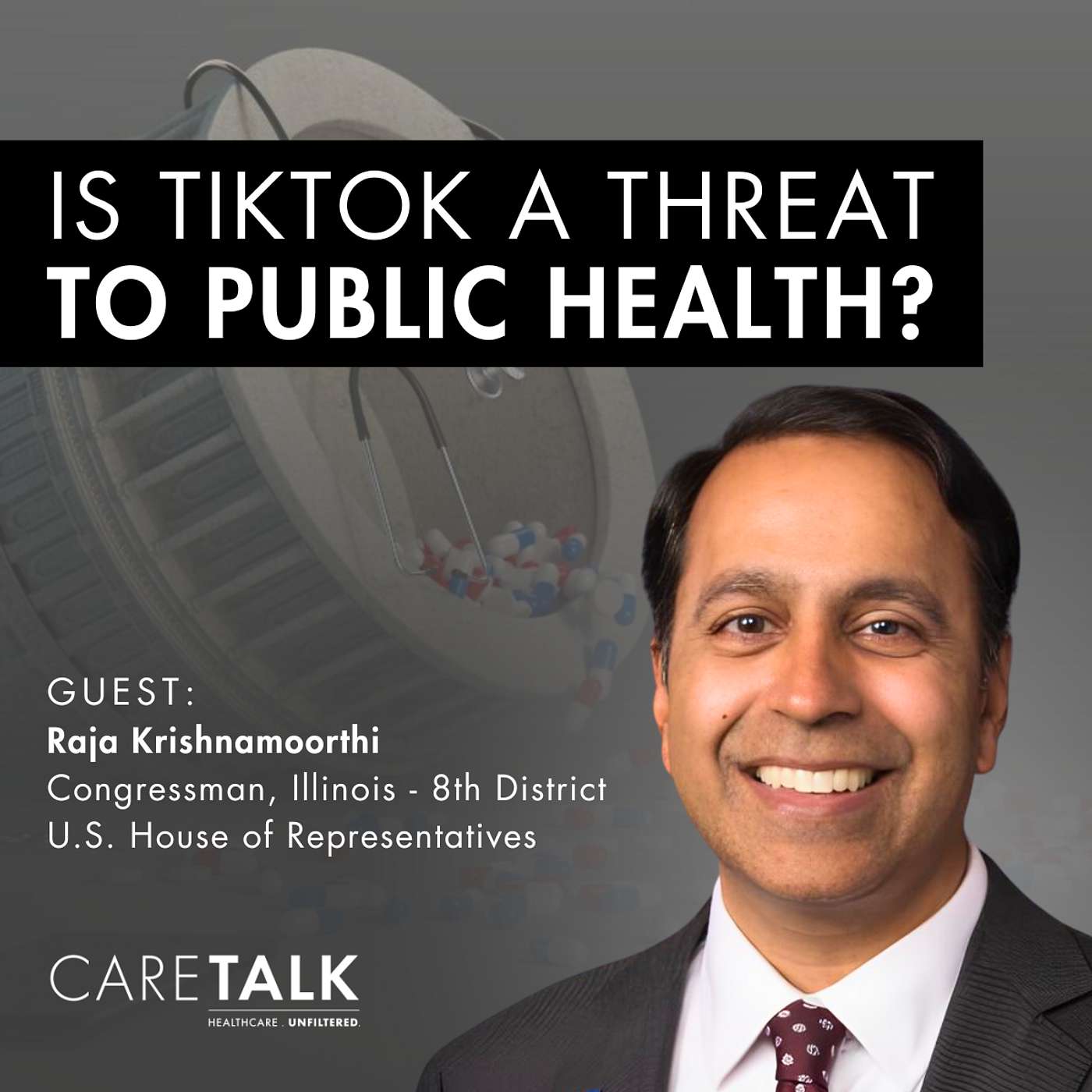 Is TikTok a Threat to Public Health?