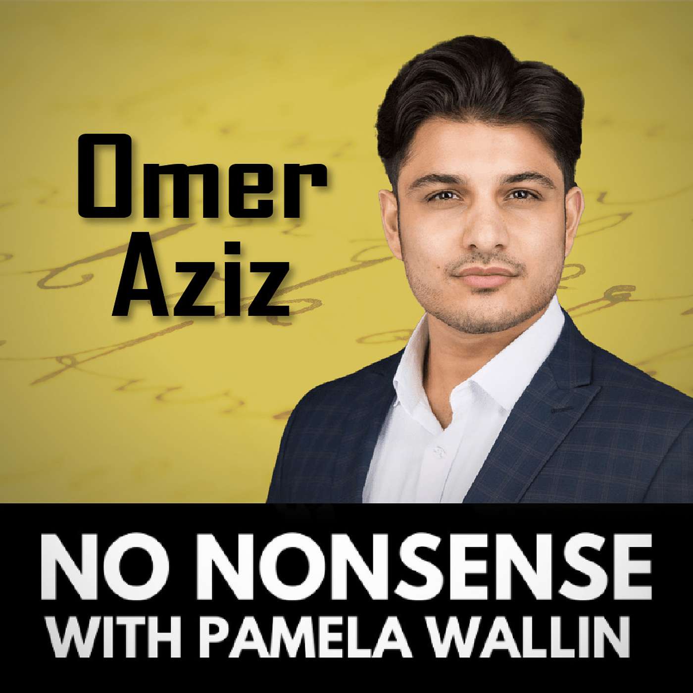 No Nonsense with Pamela Wallin
