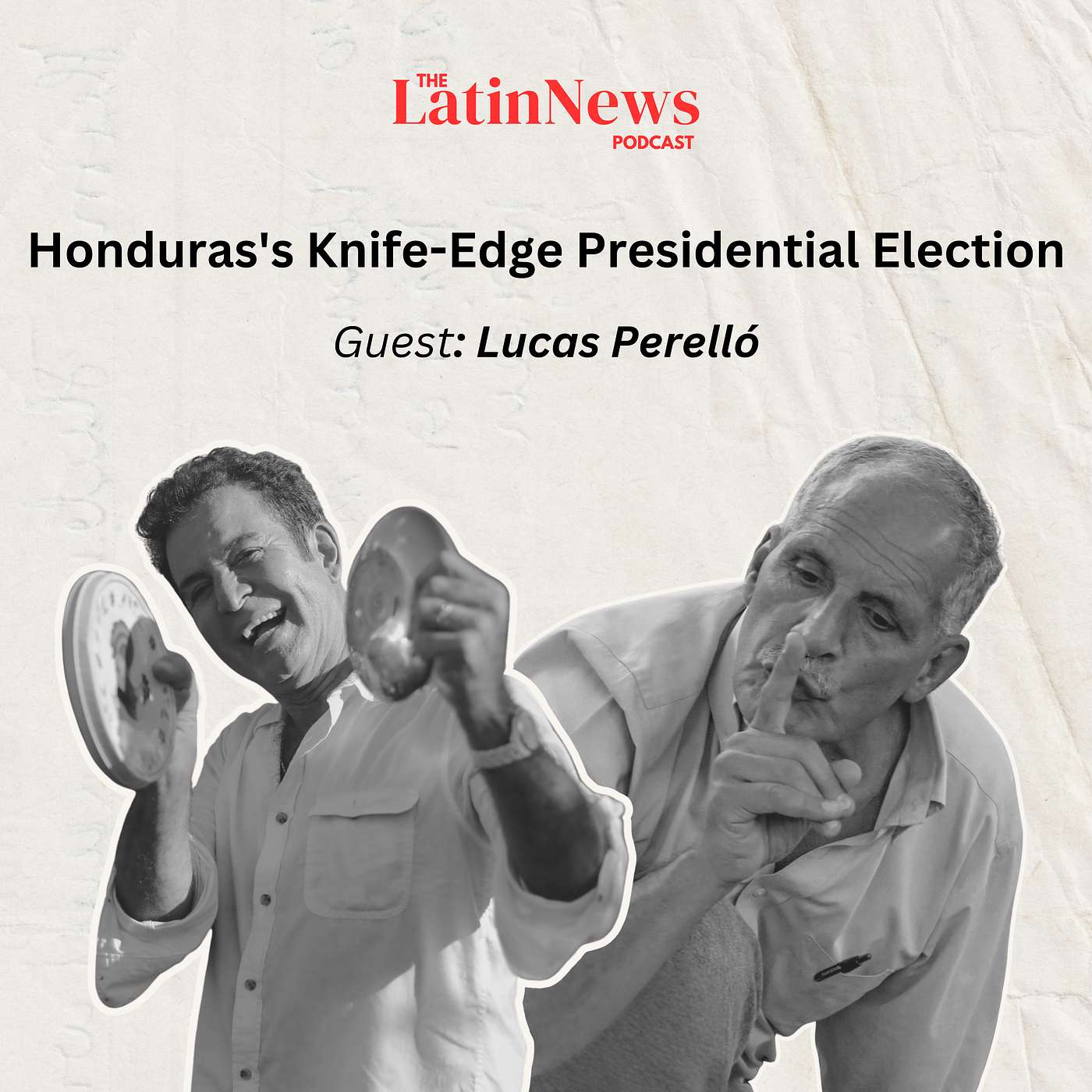 Honduras's Knife-Edge Presidential Election