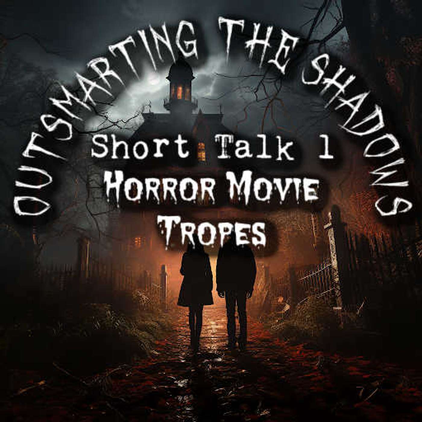 Can you survive these deadly horror movie tropes? episode artwork