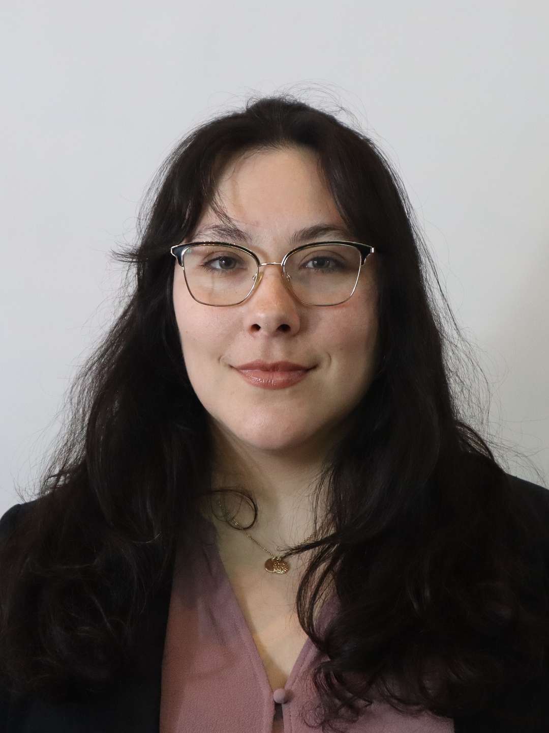 Consuelo Diaz de Valdes Navarrete