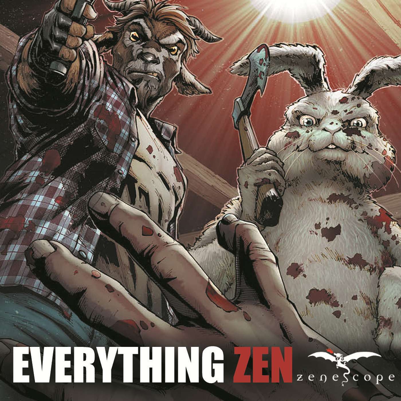 Everything Zen
