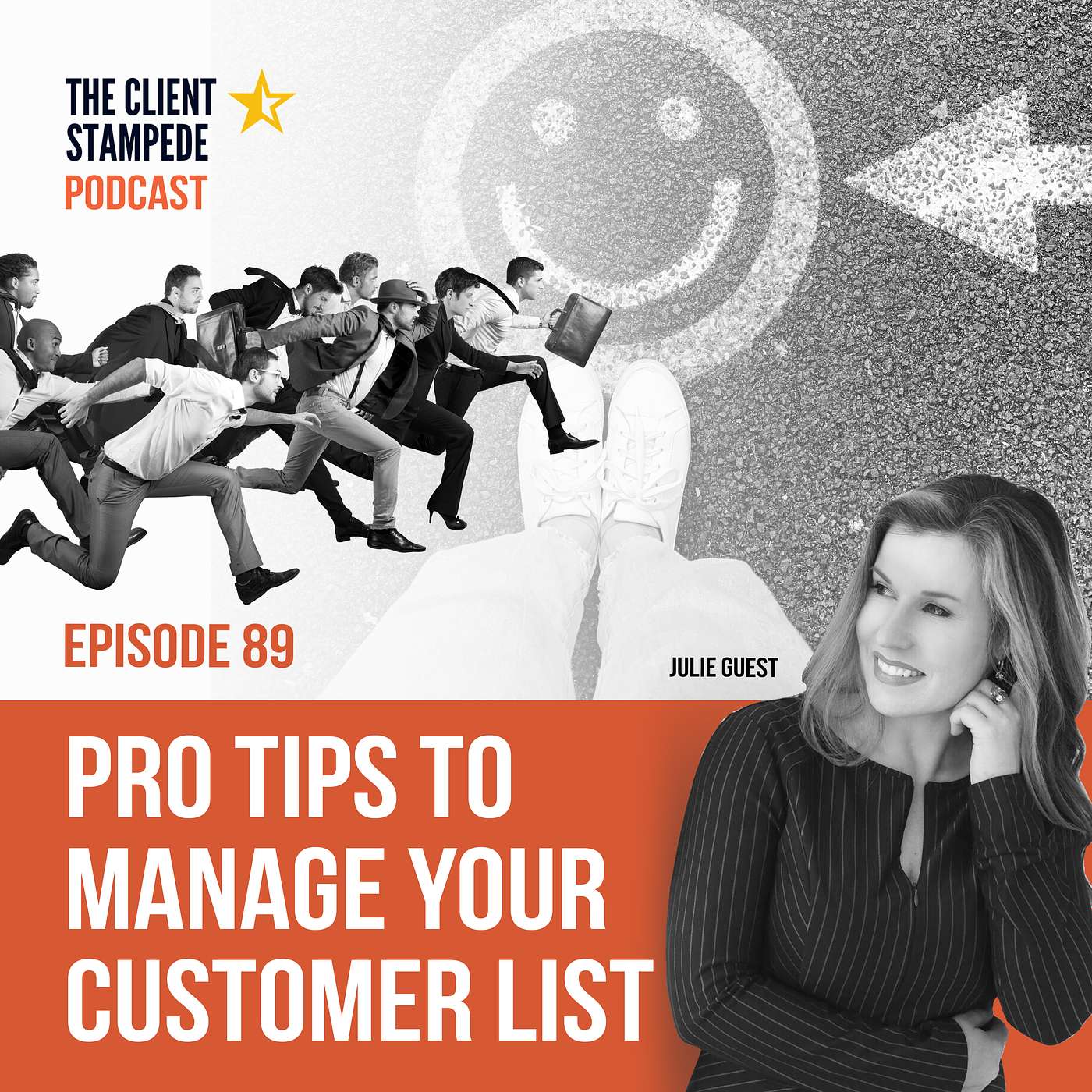 #89 Pro Tips To Manage Your Customer List