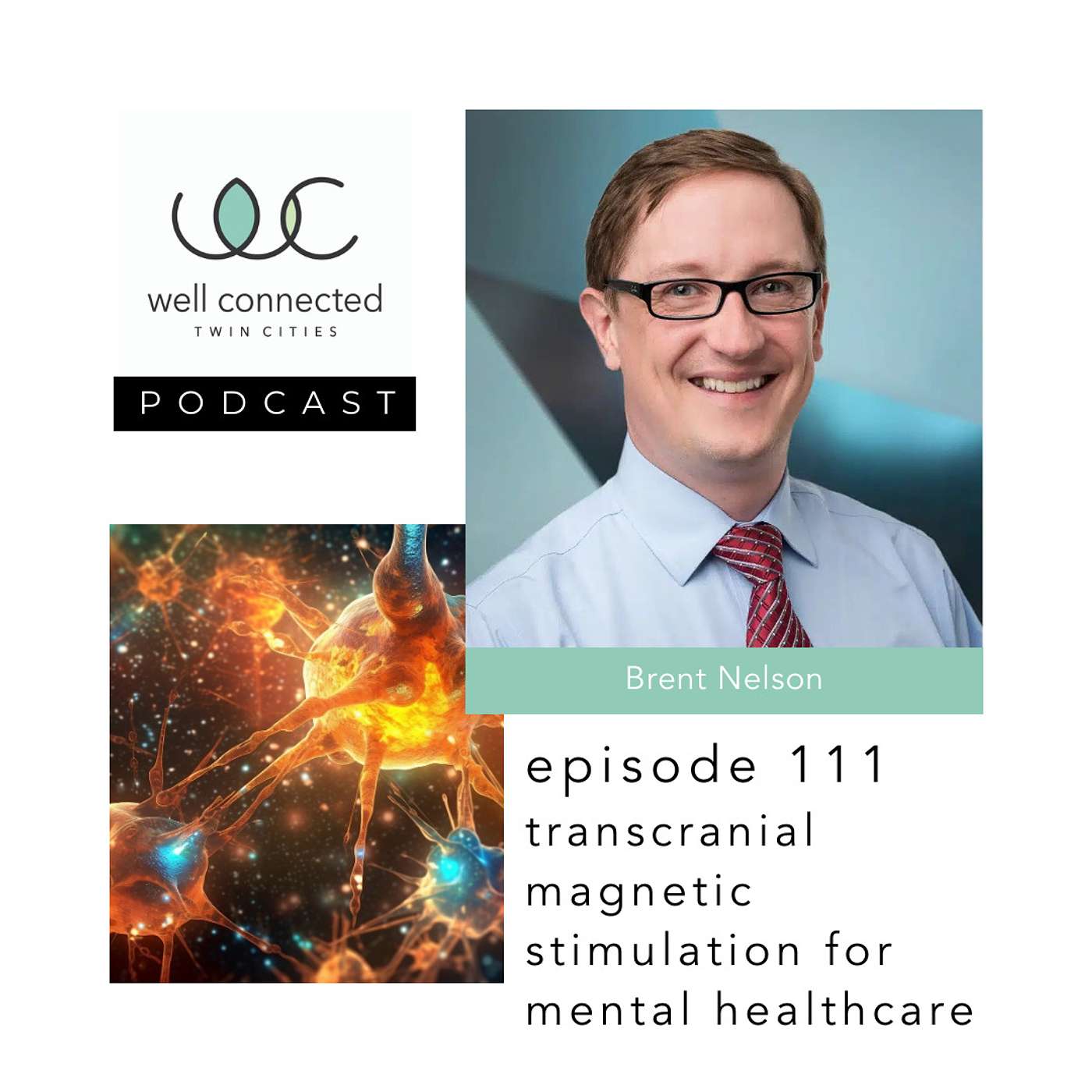 Well Connected Twin Cities Podcast