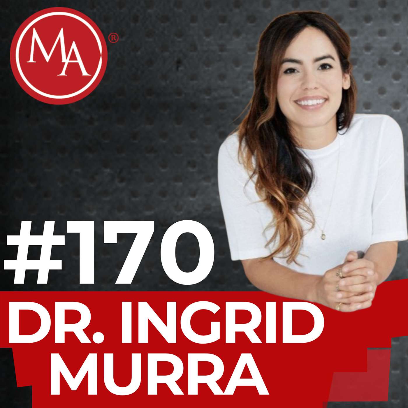 #170 – Will the Future of Dentistry Give Us A Reason to Smile?