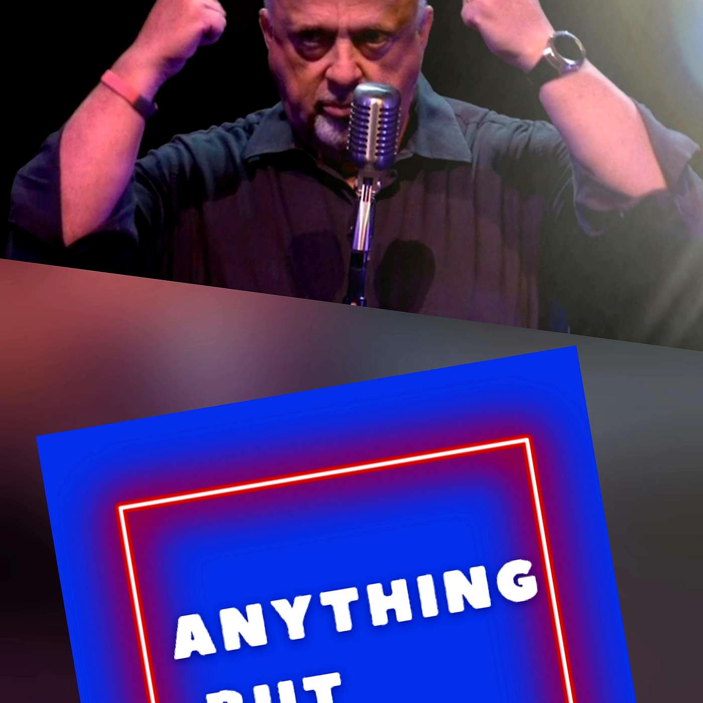 Anything But Politics - Week of November 3rd, 2025