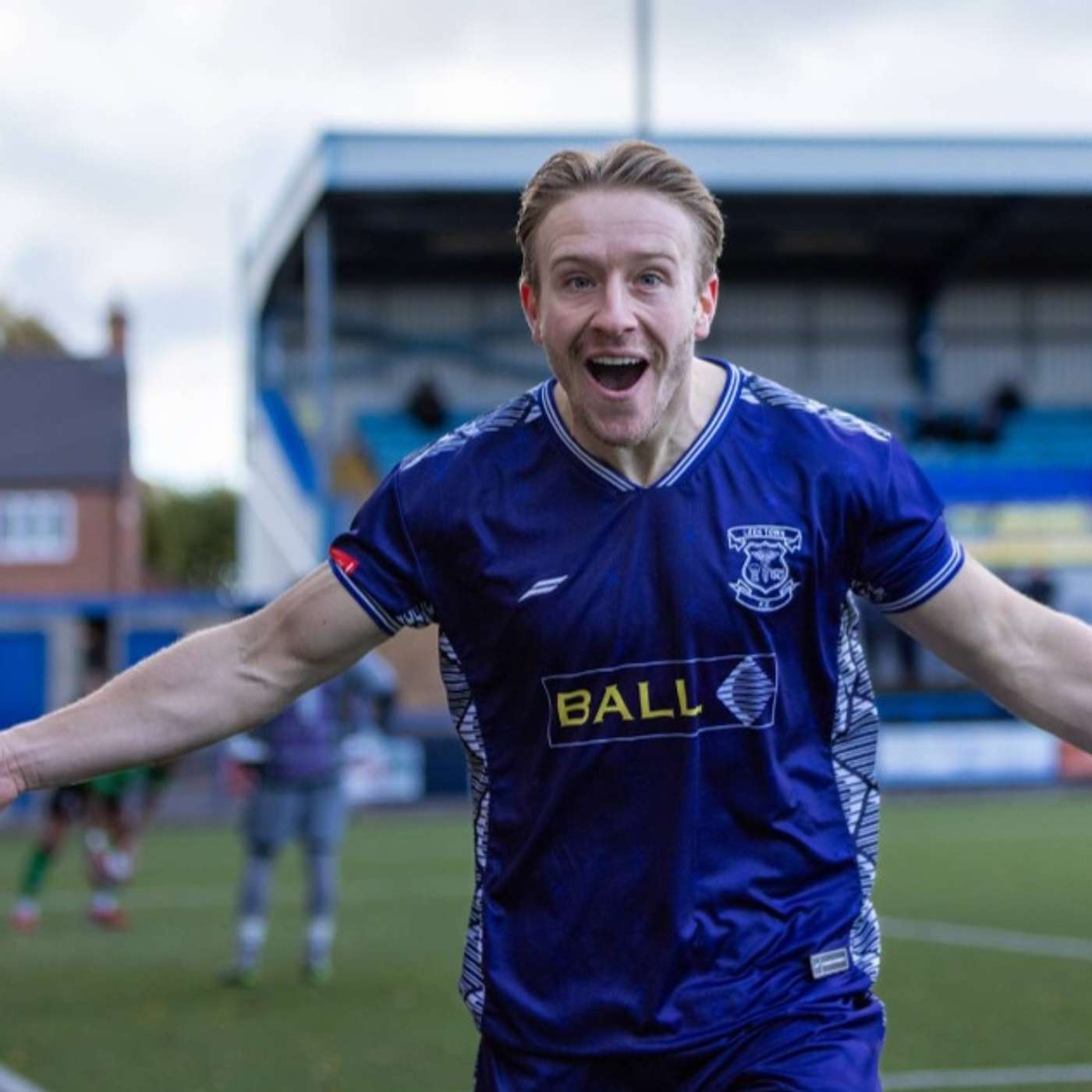 Mark And Joel\'s Podcast(Codpast)