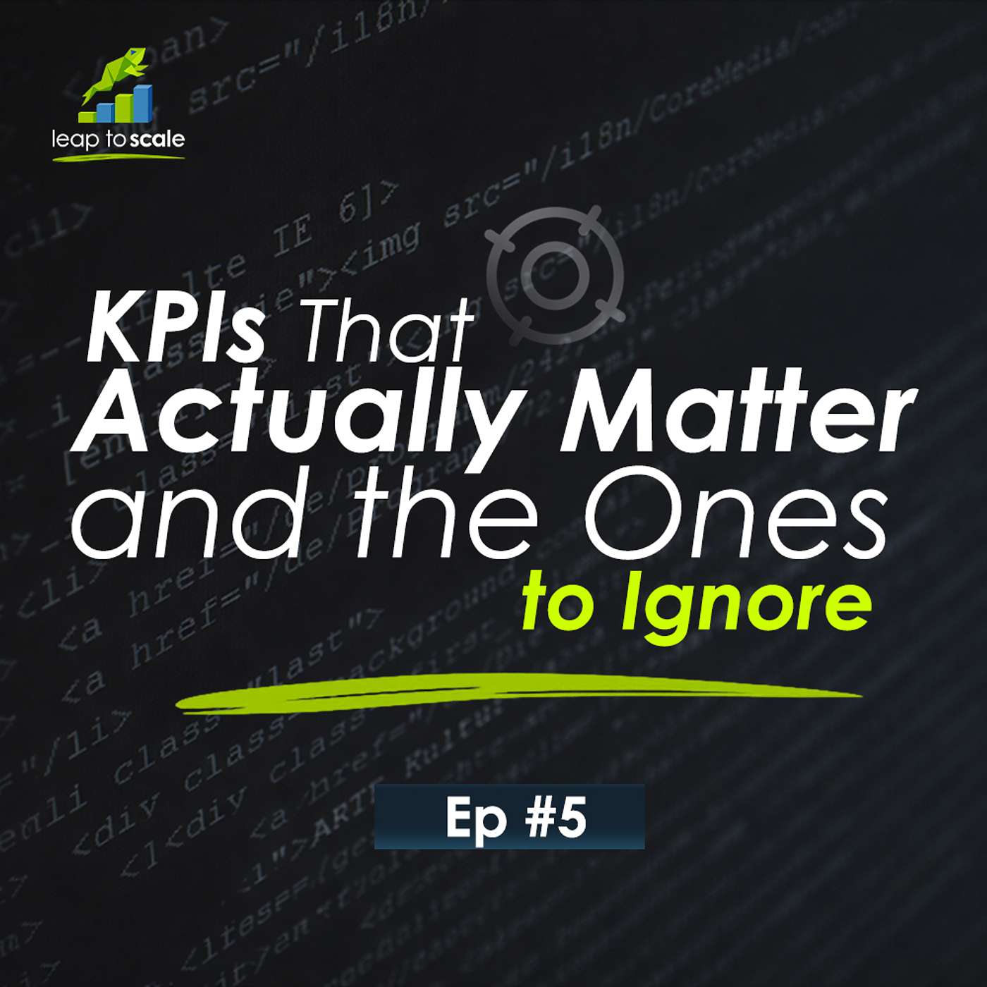 KPIs That Actually Matter (and the Ones to Ignore)