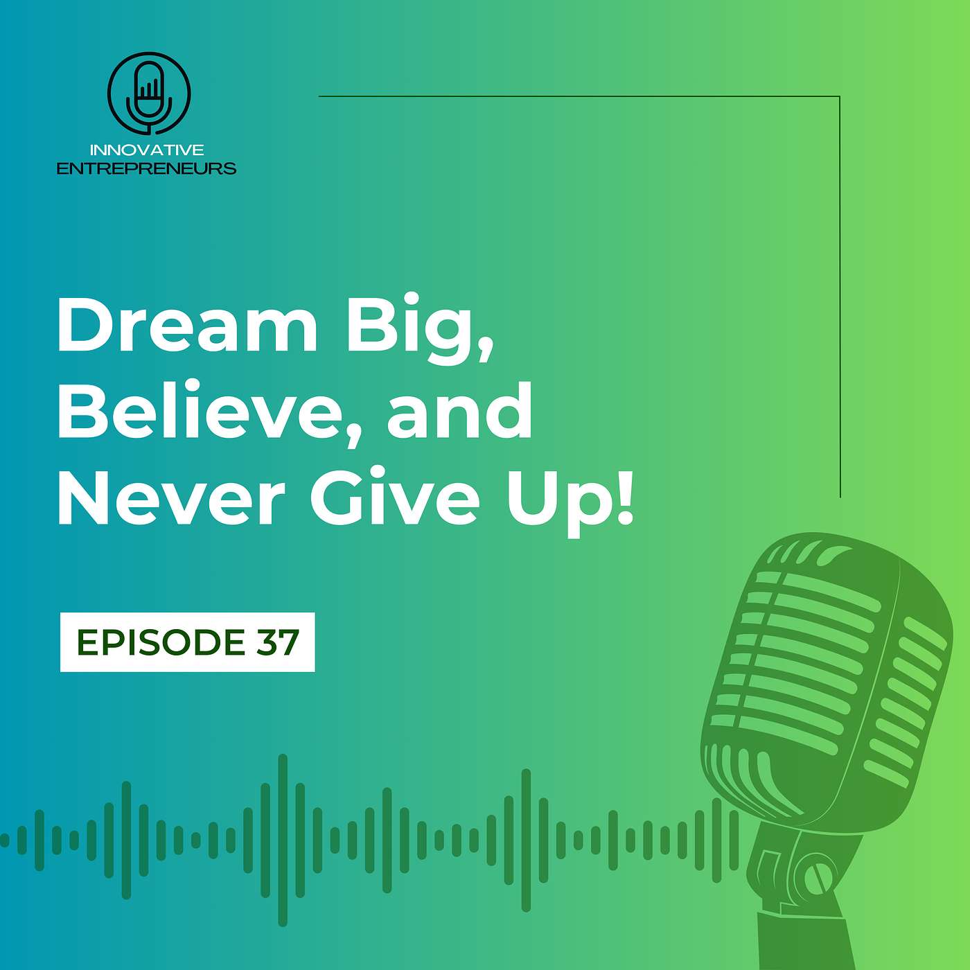 IconiQ Entrepreneurs Podcast