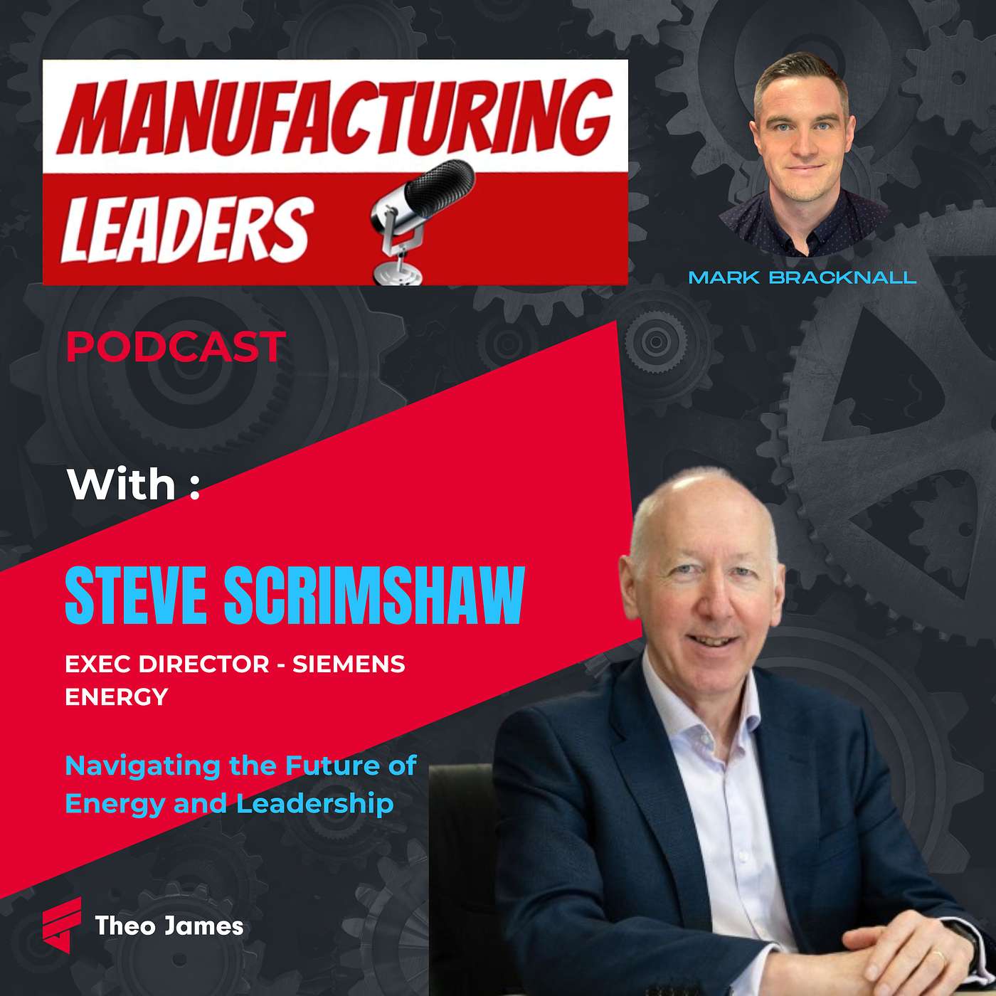 Manufacturing Leaders