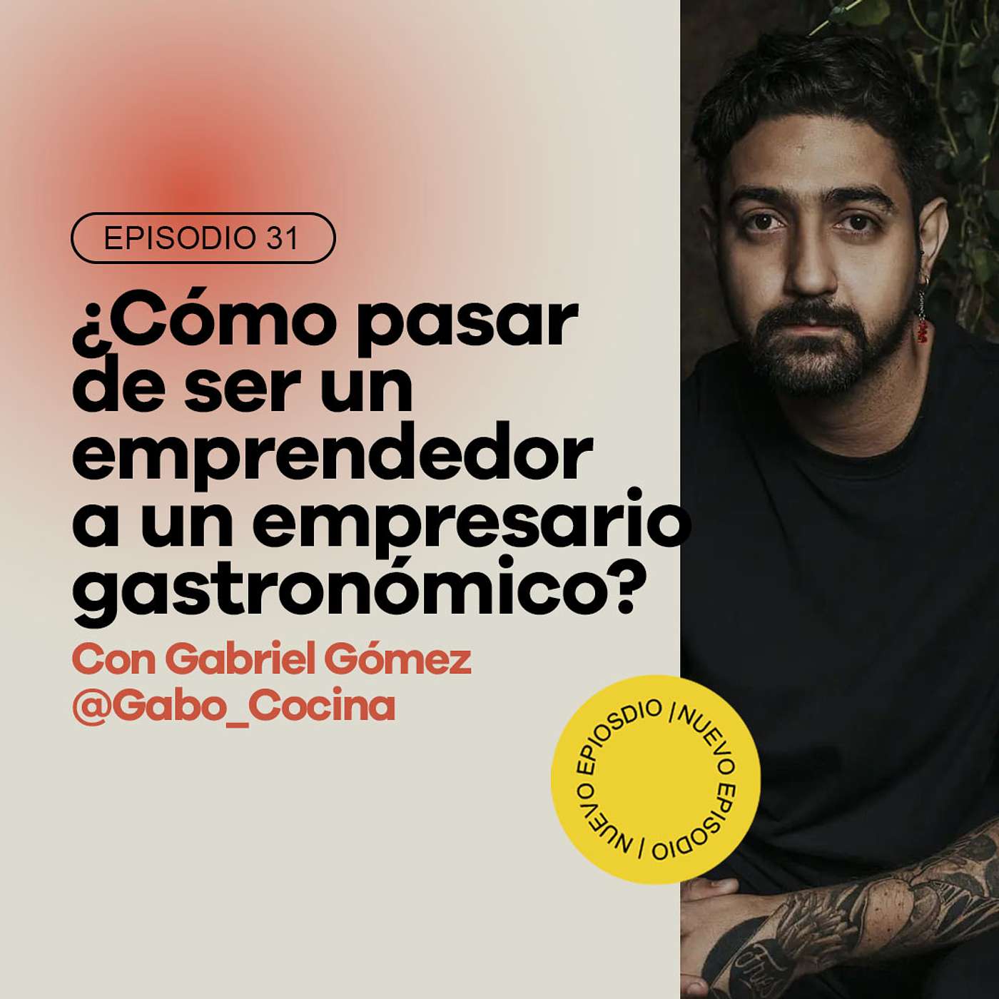 El Podcast de Marketing para Restaurantes