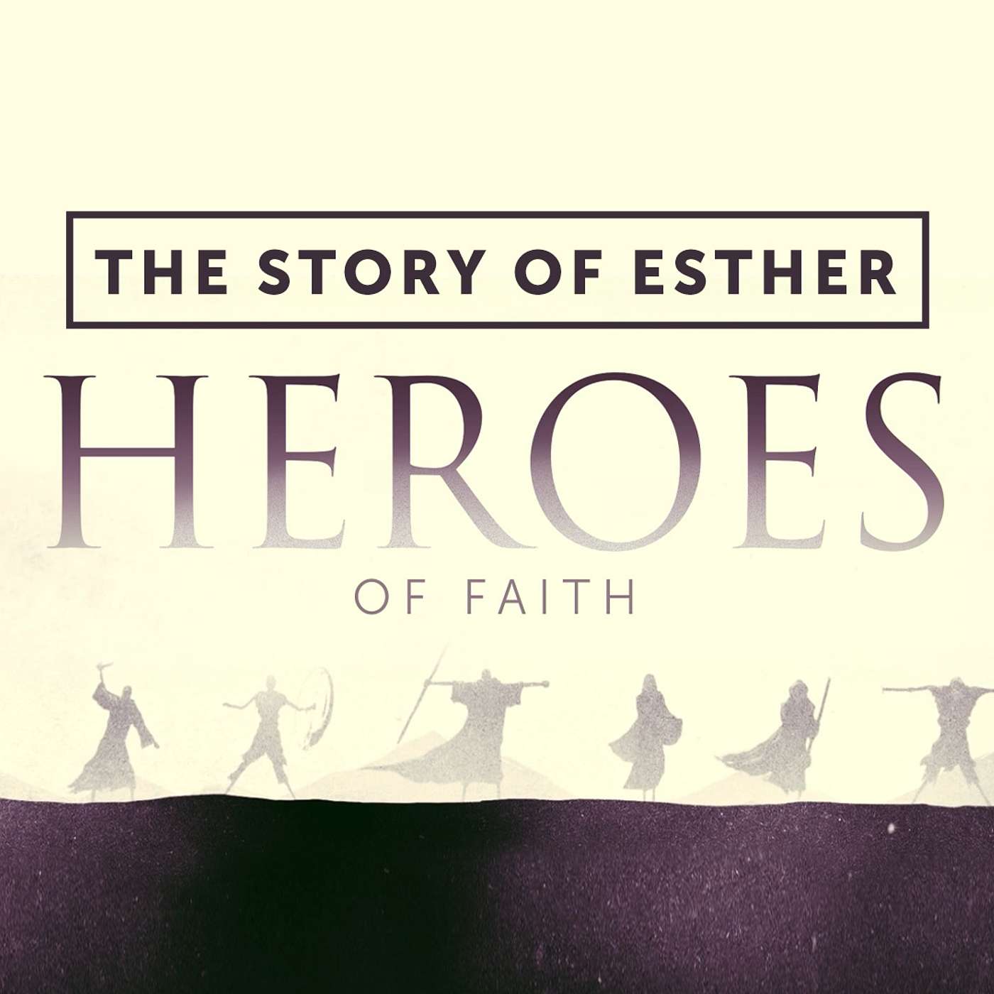 The Story of Esther | Esther 4:13-17
