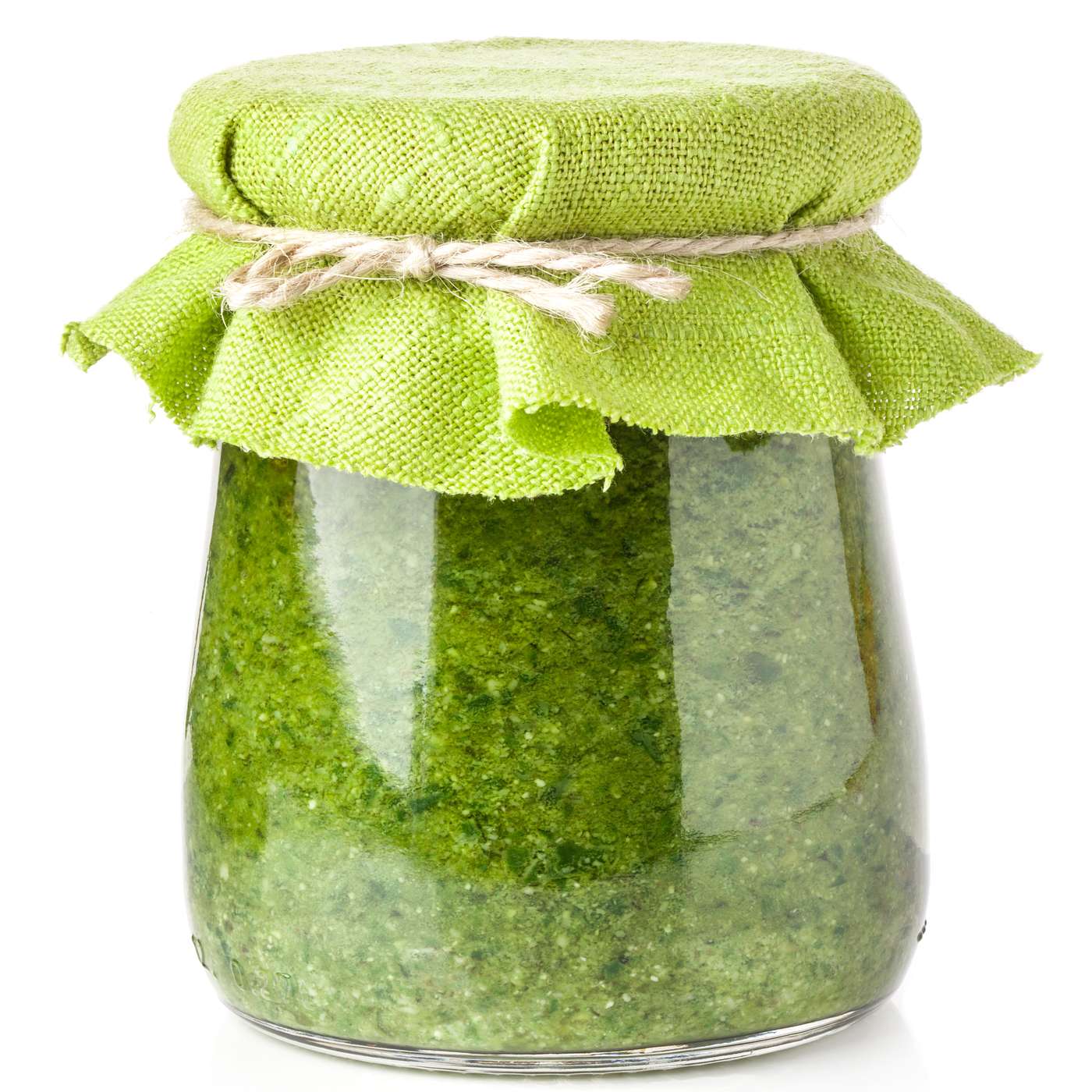 Pesto: capire la qualità dall’etichetta (oppure farlo bene a casa)