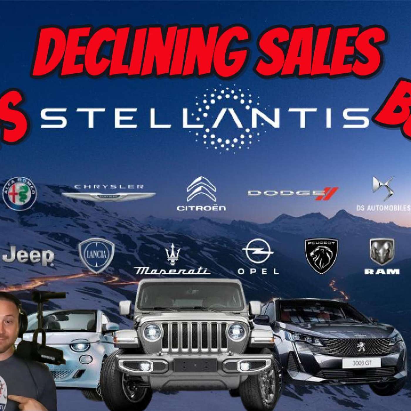 2 Car Guys Podcast