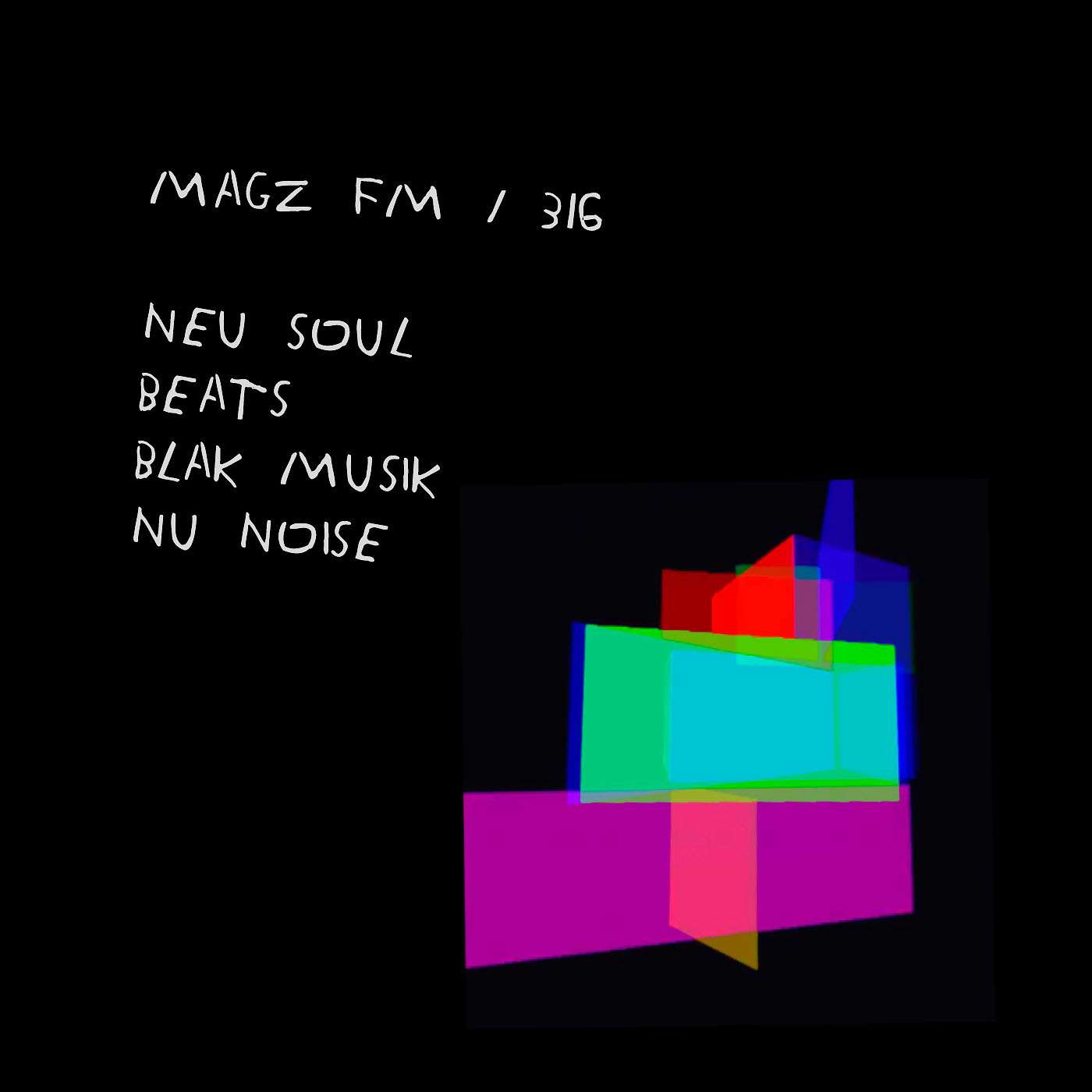 MAGZ FM