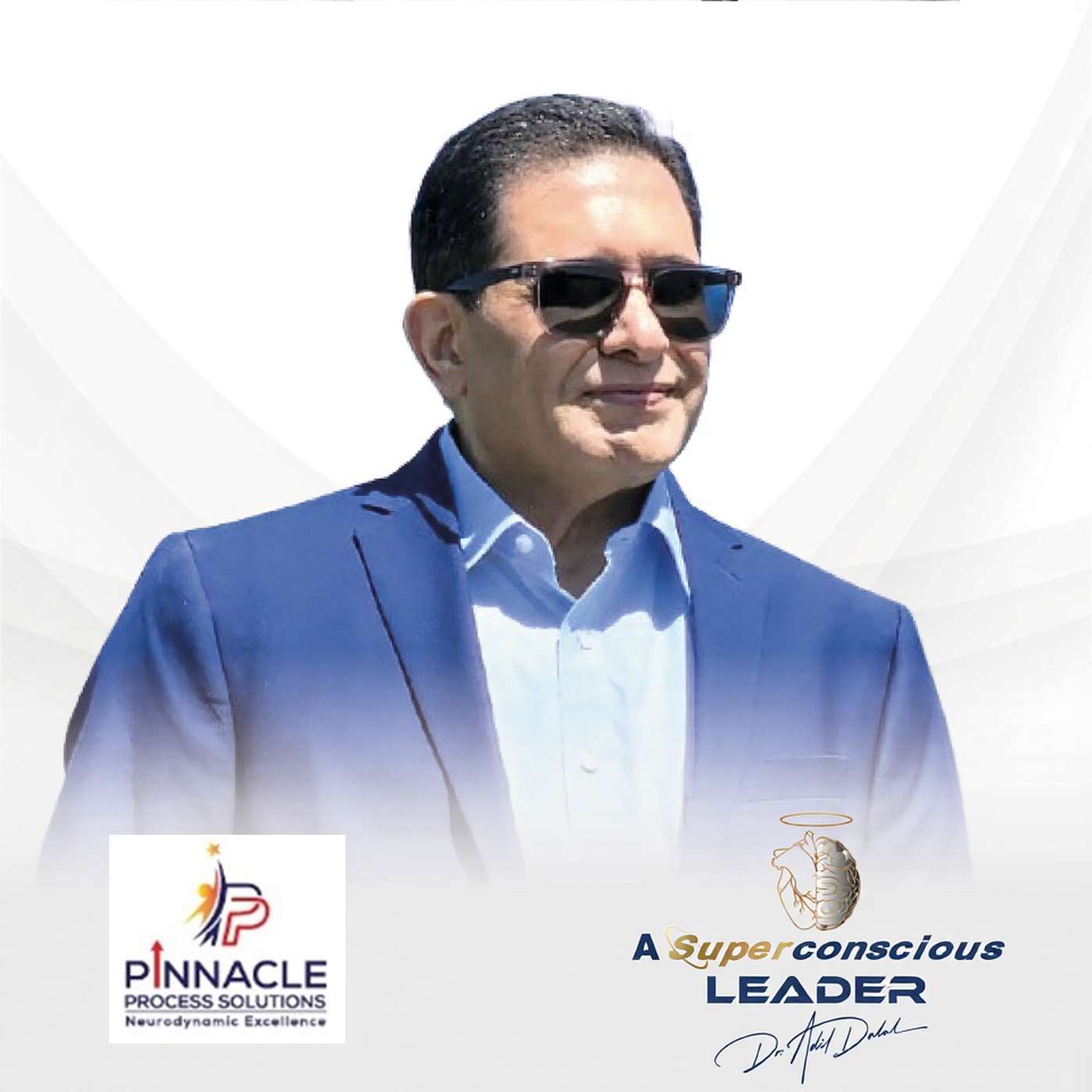 A Superconscious Leader
