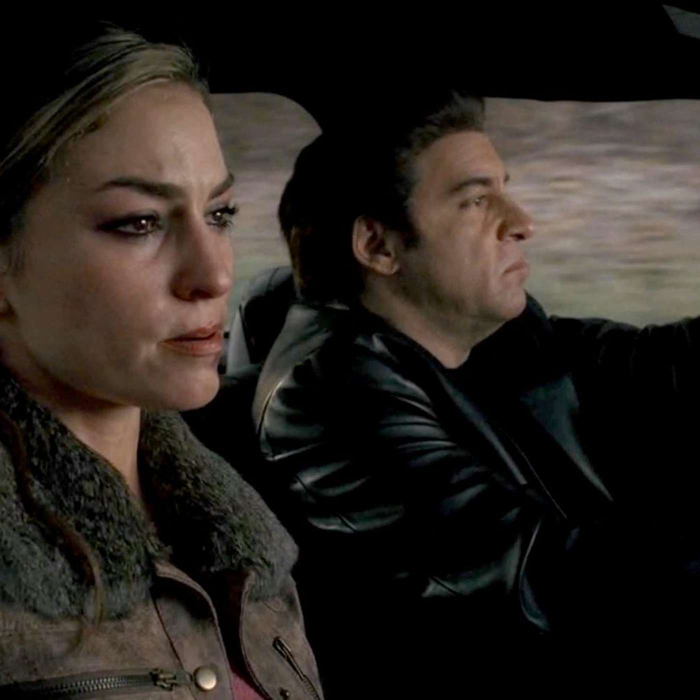 The Sopranos - Verdens bedste TV-serie