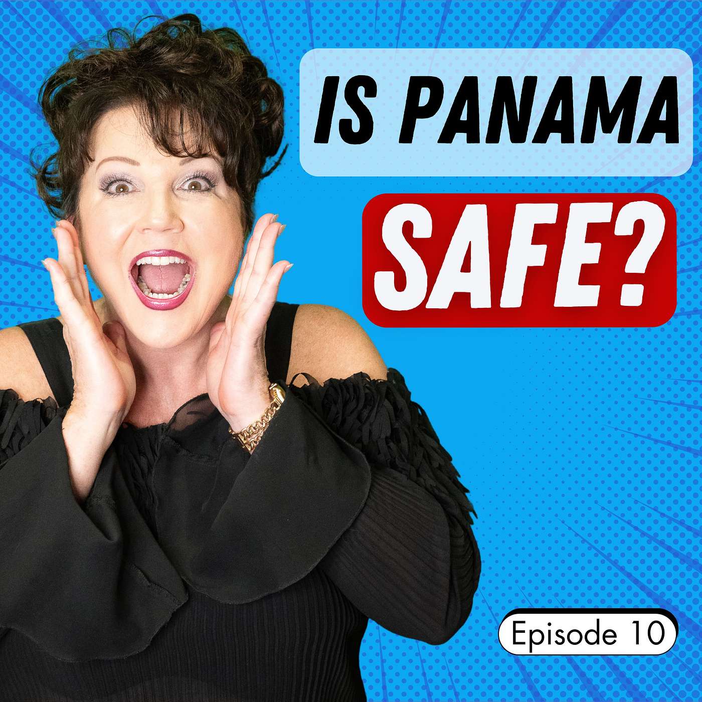 The Panama Podcast