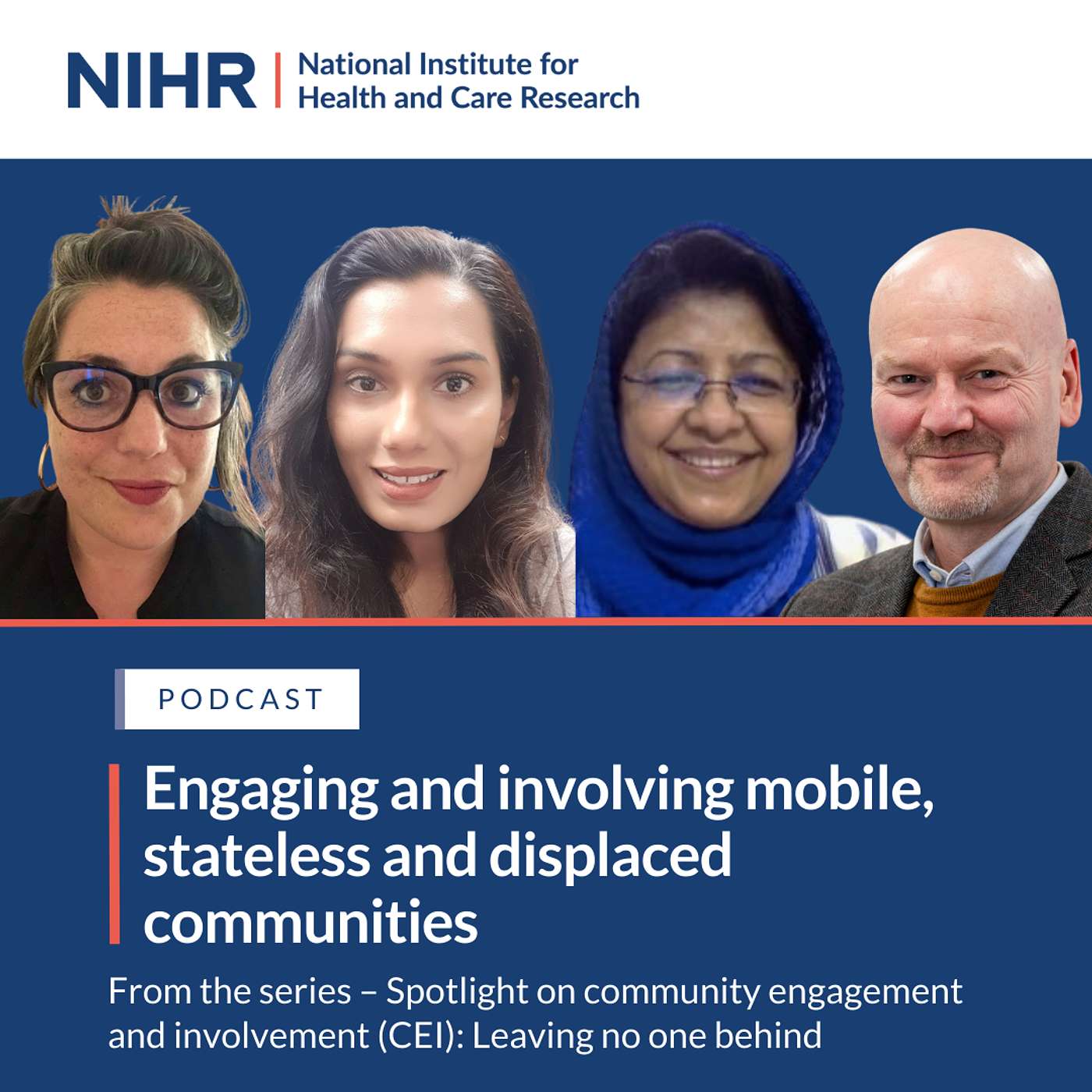 National Institute for Health and Care Research