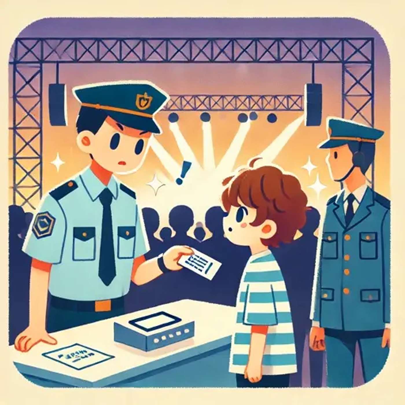 周杰伦演唱会的假票风波 - The Fake Ticket Scandal at Jay Chou’s Concert [HSK 4]