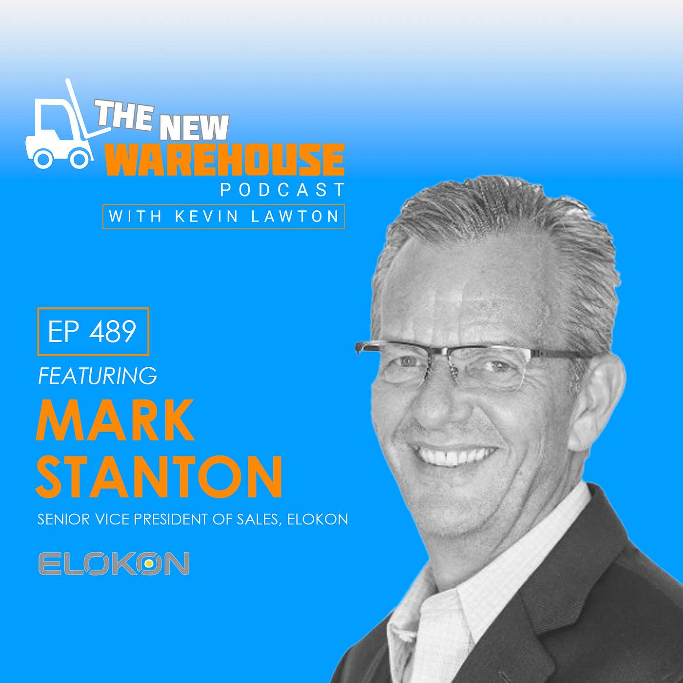 EP 489: Elevating Warehouse Safety Management with Elokon Group