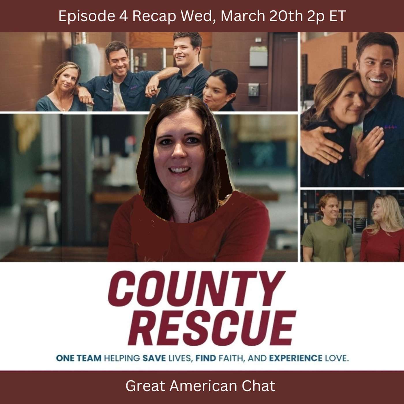 Great American Chat