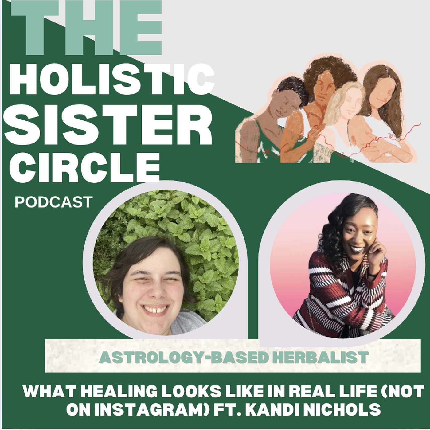 The Holistic Sister Circle