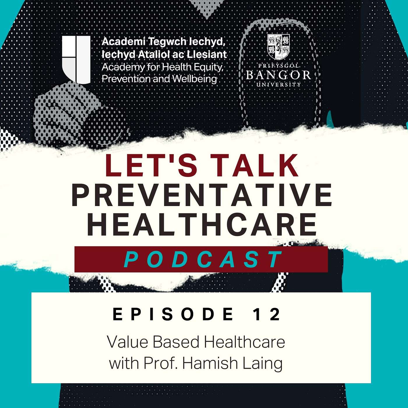 The Health Equity Podcast