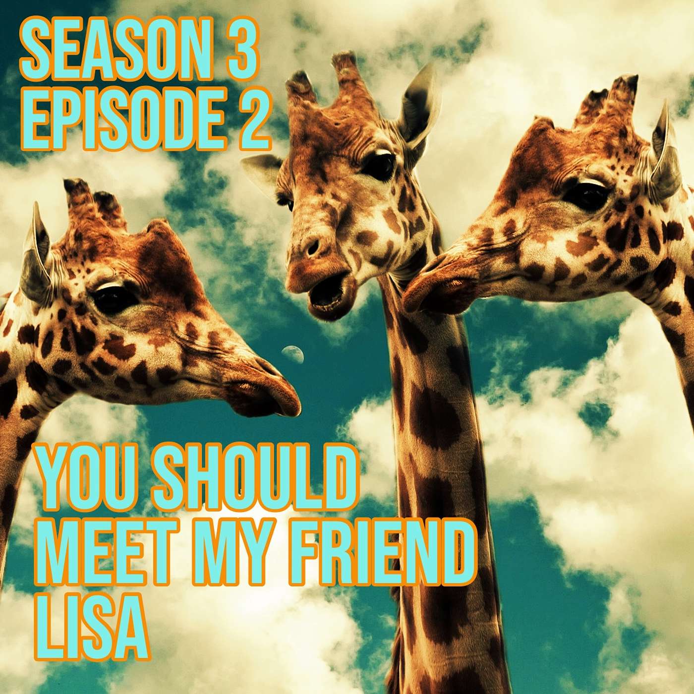 You Should Meet My Friend