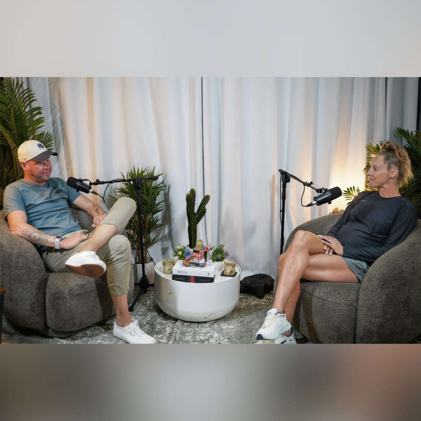 Endure Edge Podcast