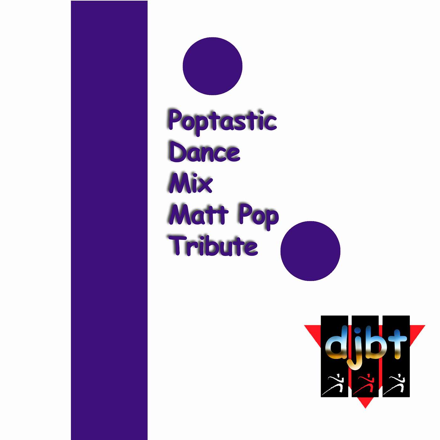 Pop Dance Music Tribute to Matt Pop