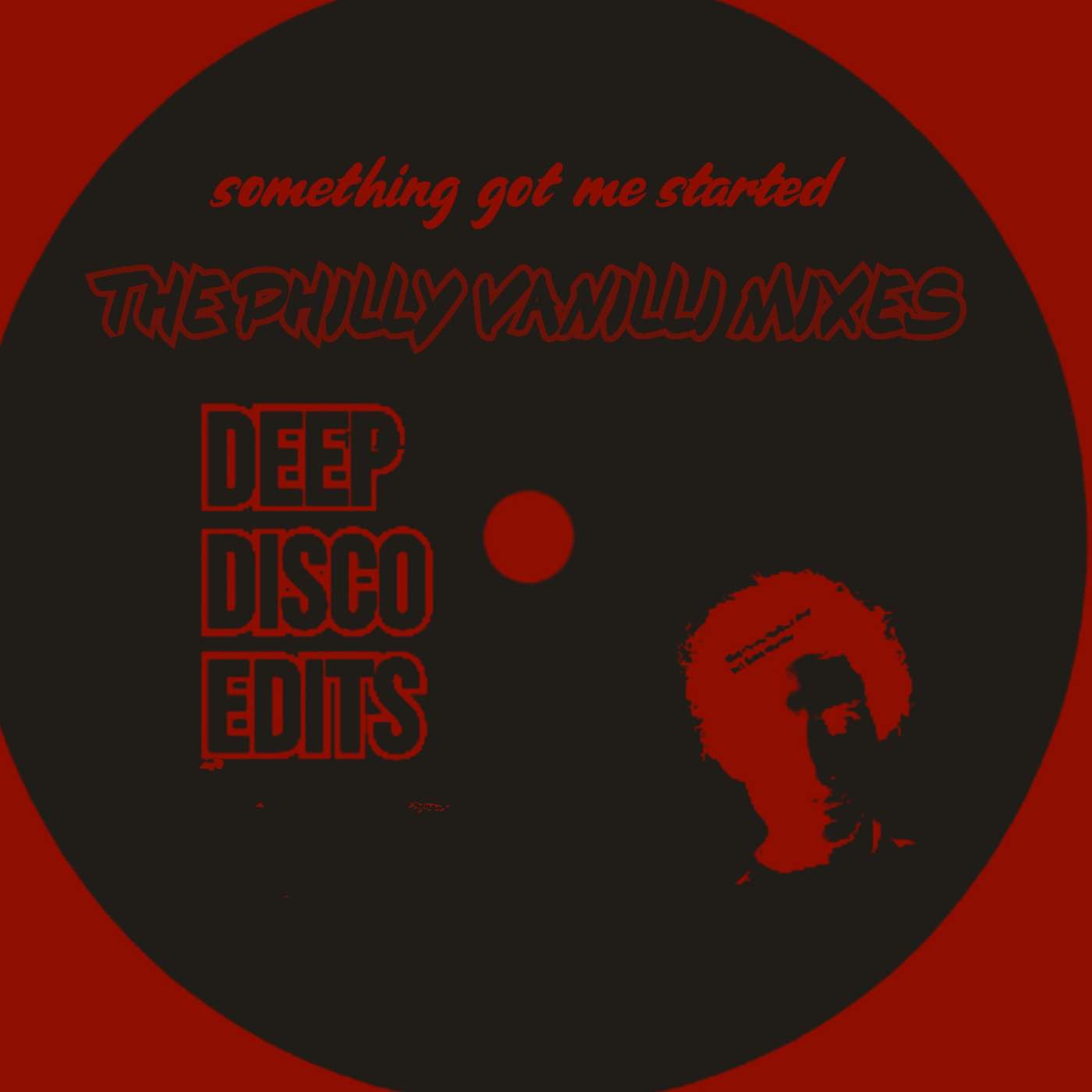 SIMPLY RED - something got me started (Philly Vanilli Bonus Mix) episode artwork