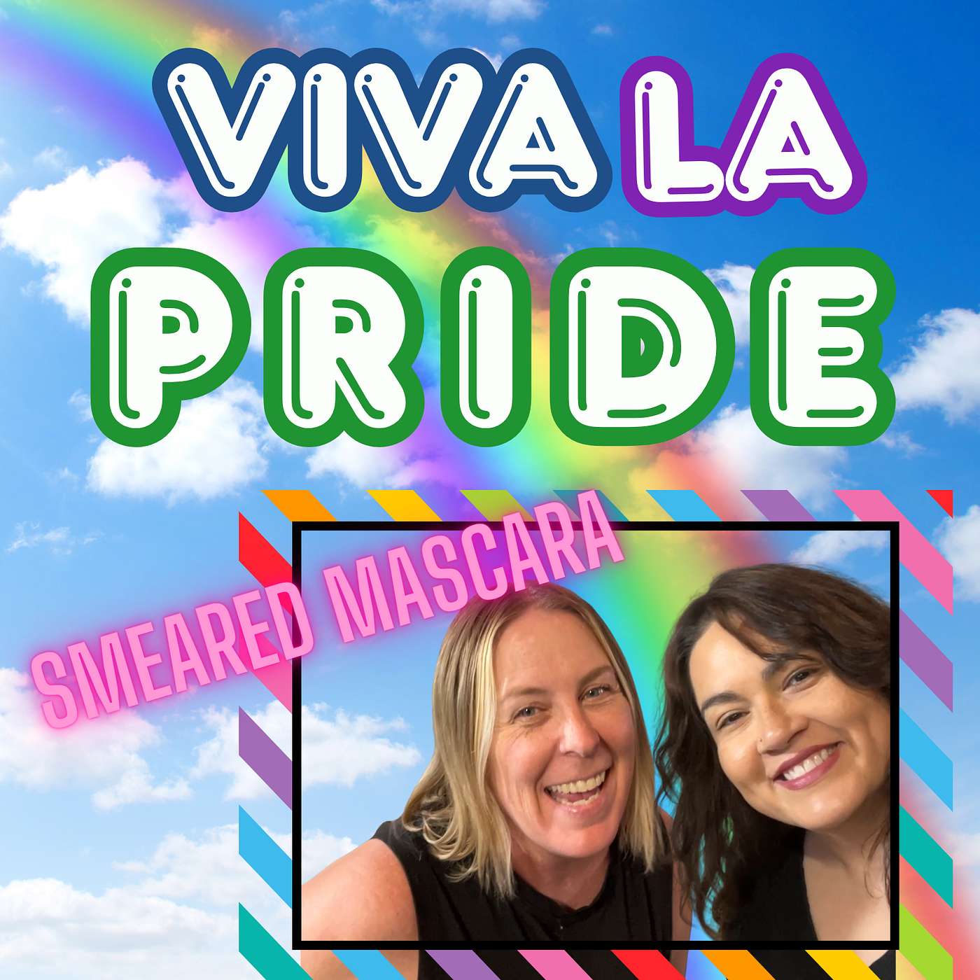 Viva la Pride