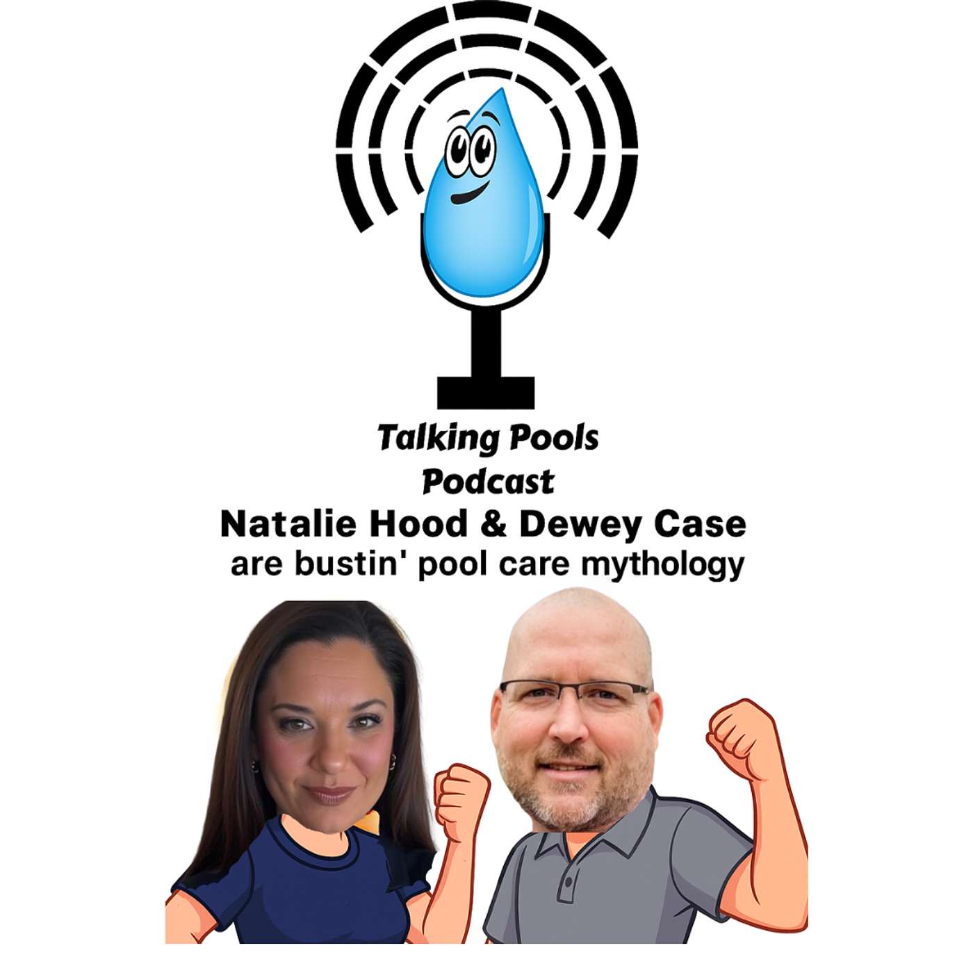 Dewey Case of CMAHC to Aquatic Directors: Clear Water Can Still Kill Dewey Case of CMAHC to Aquatic Directors: Clear Water Can Still Kill