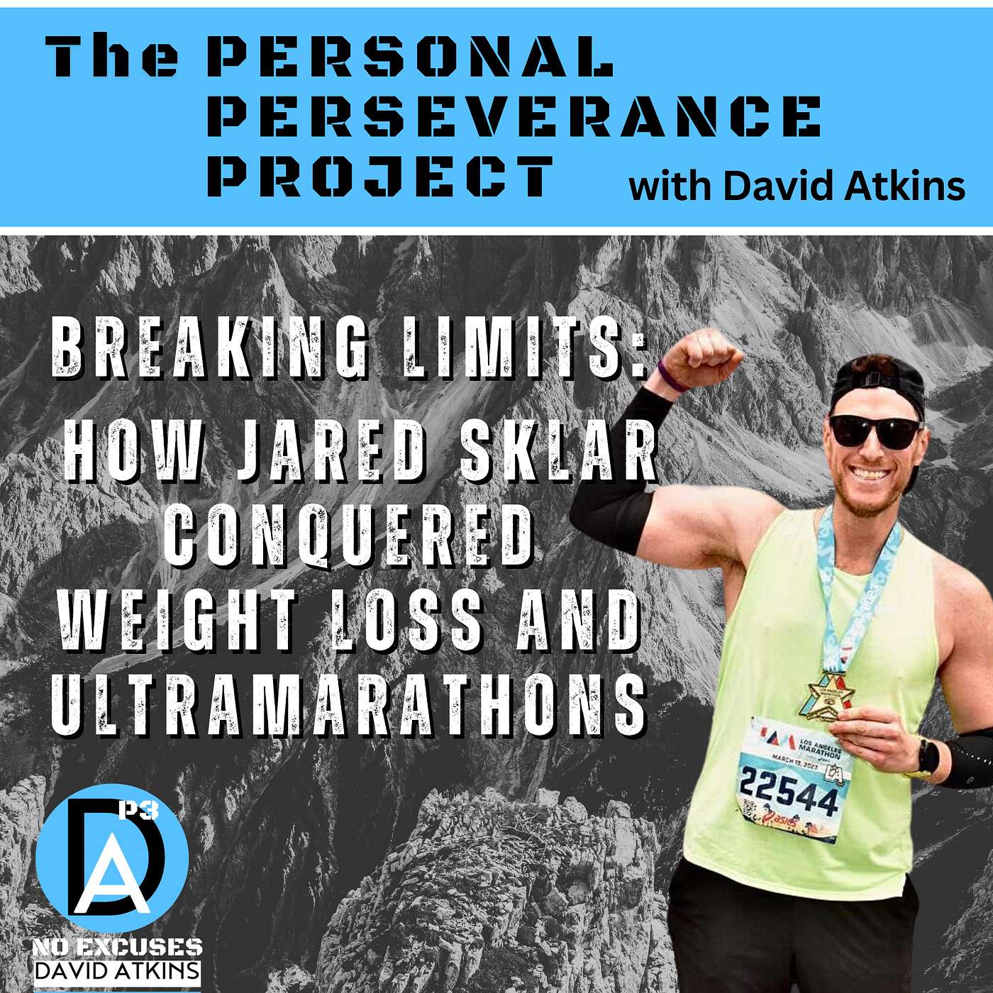 The Personal Perseverance Project