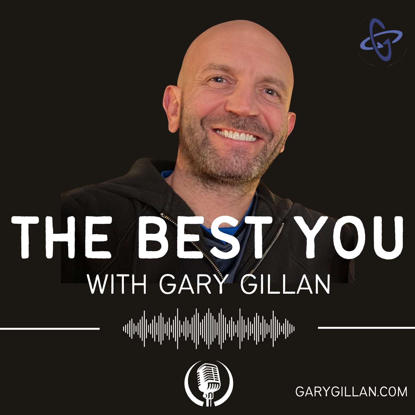 The Best You - A Coaching Podcast
