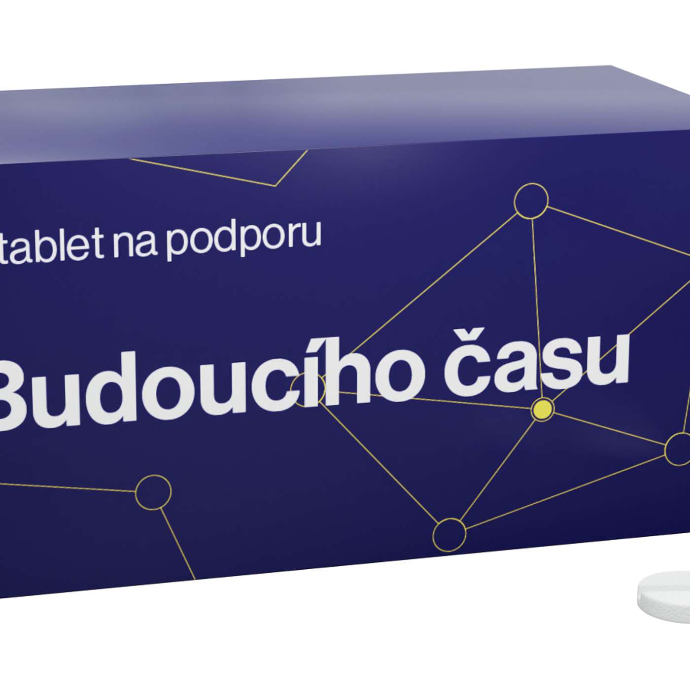 BUDOUCÍ ČAS - 27 minut tréninkových vět