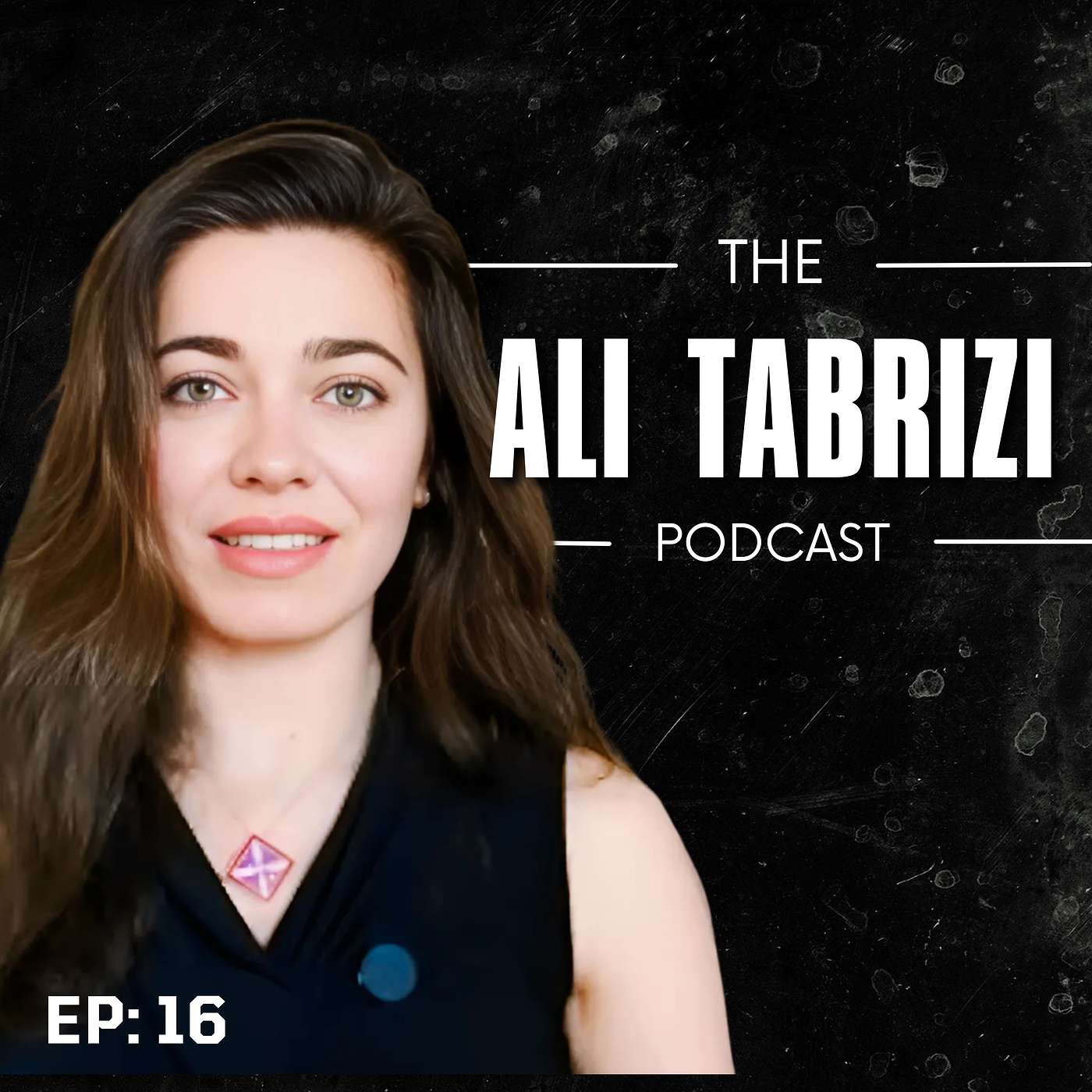 Ali Tabrizi