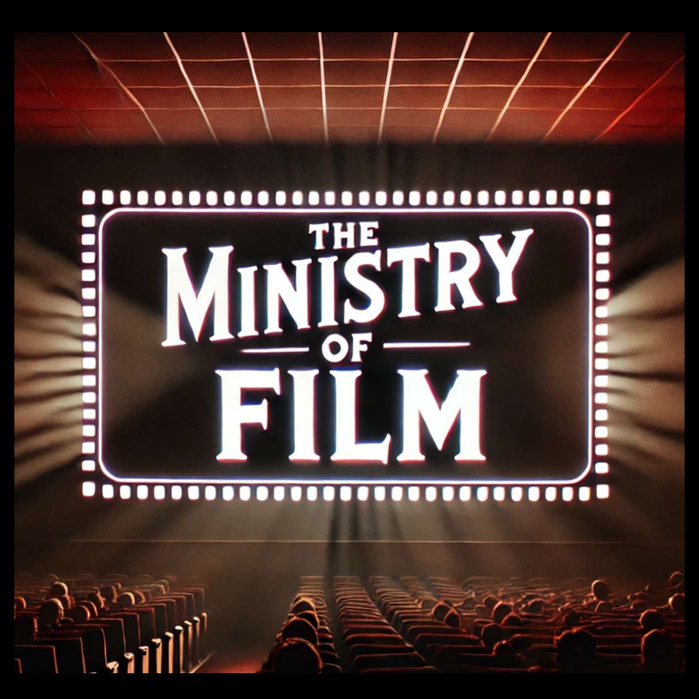 The Ministry of Film