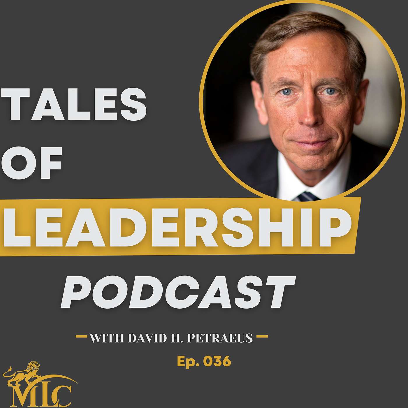 Tales of Leadership