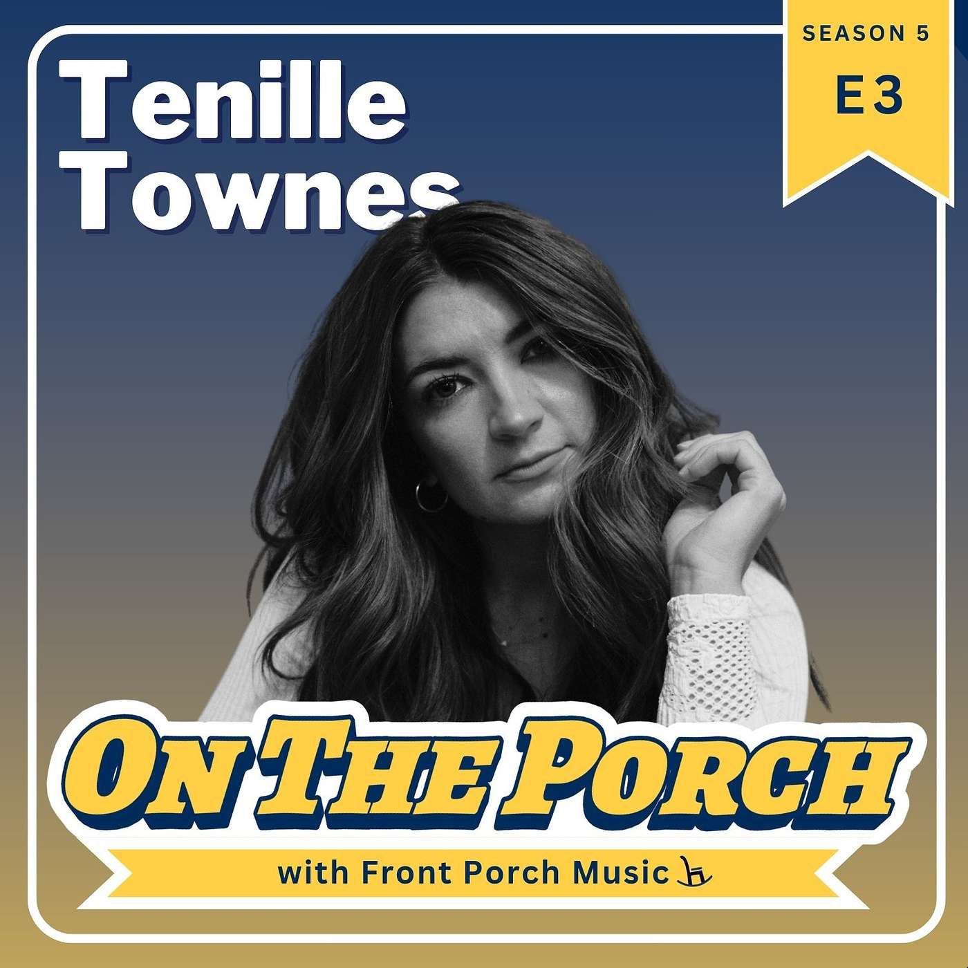 You Can Make Anything Happen with Tenille Townes