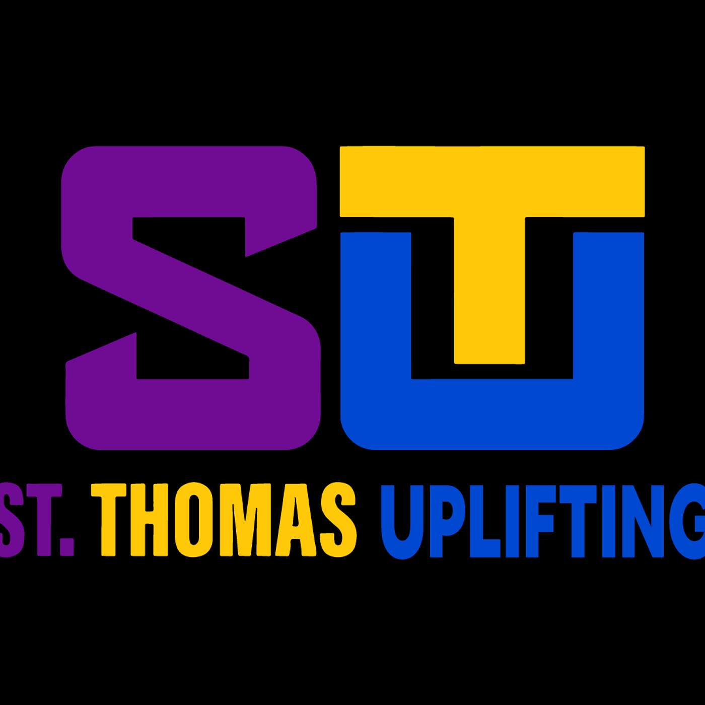 St.Thomas Uplifting - STU Podcast
