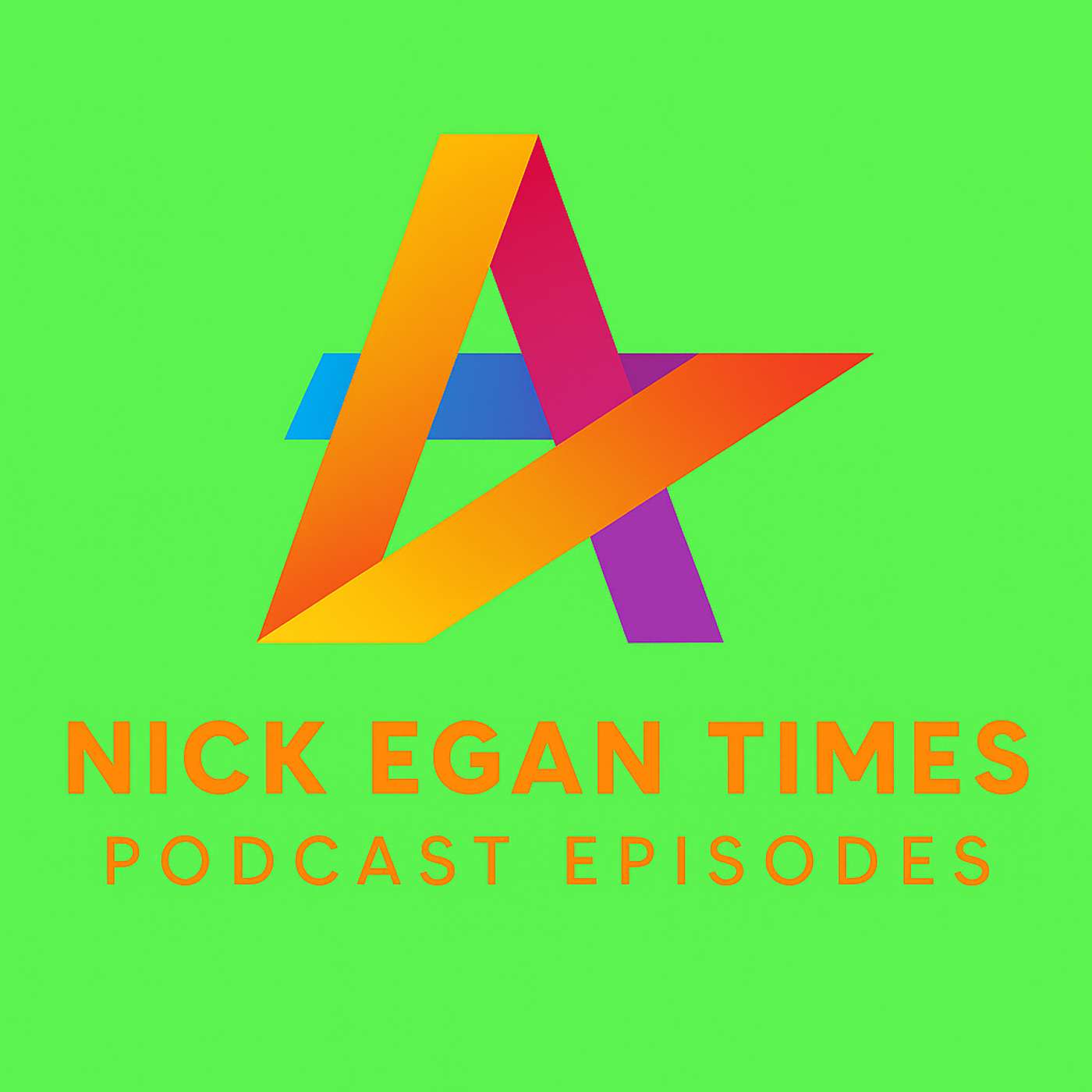 Mark Green Interview (Episode 127) | Nick Egan Times