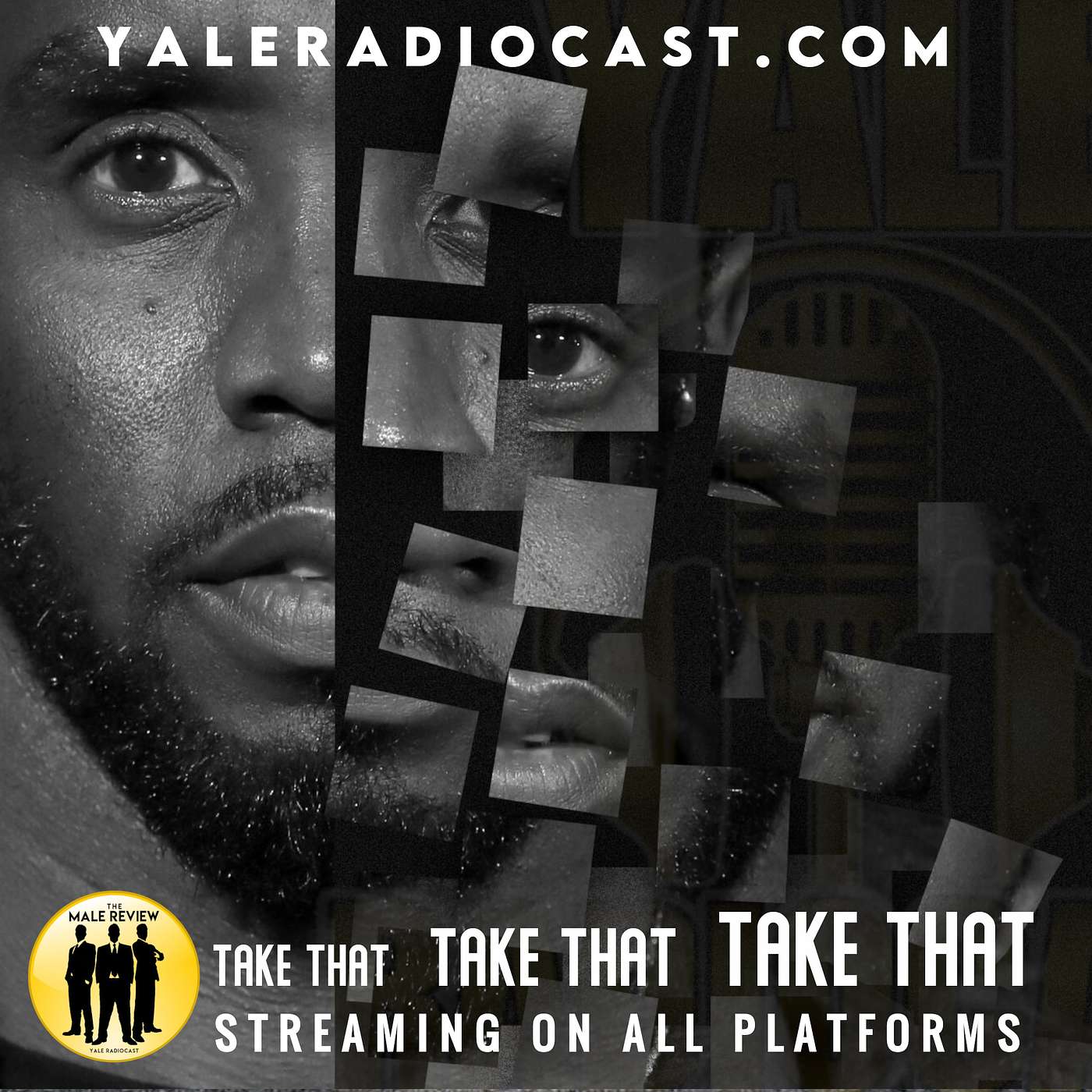 Yale Radiocast LIVE