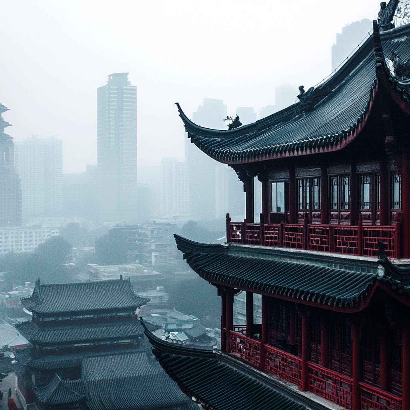 China's 2024 Stimulus Plan Won't Work episode artwork