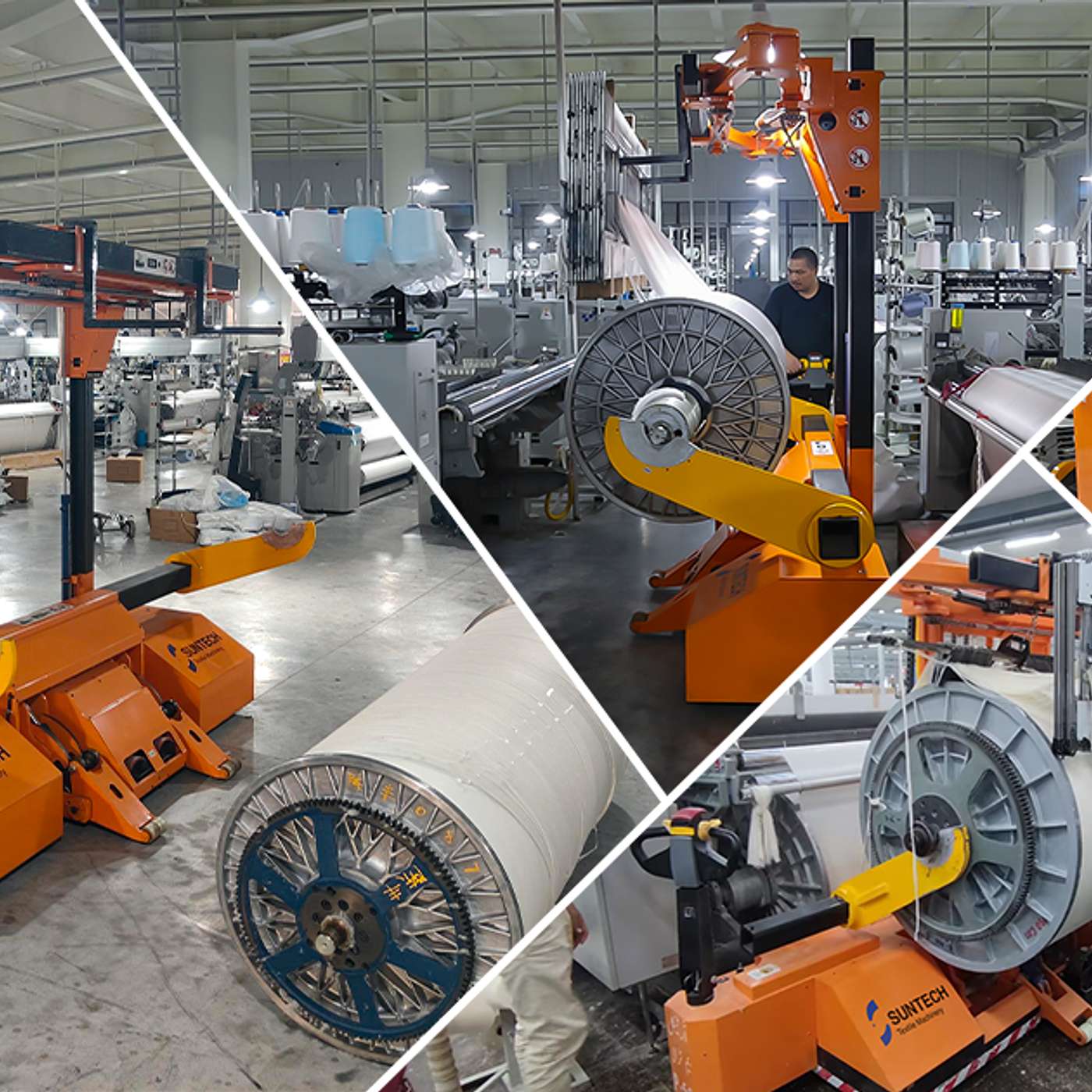 The Key to Efficient and Resilient Manufacturing in Europe