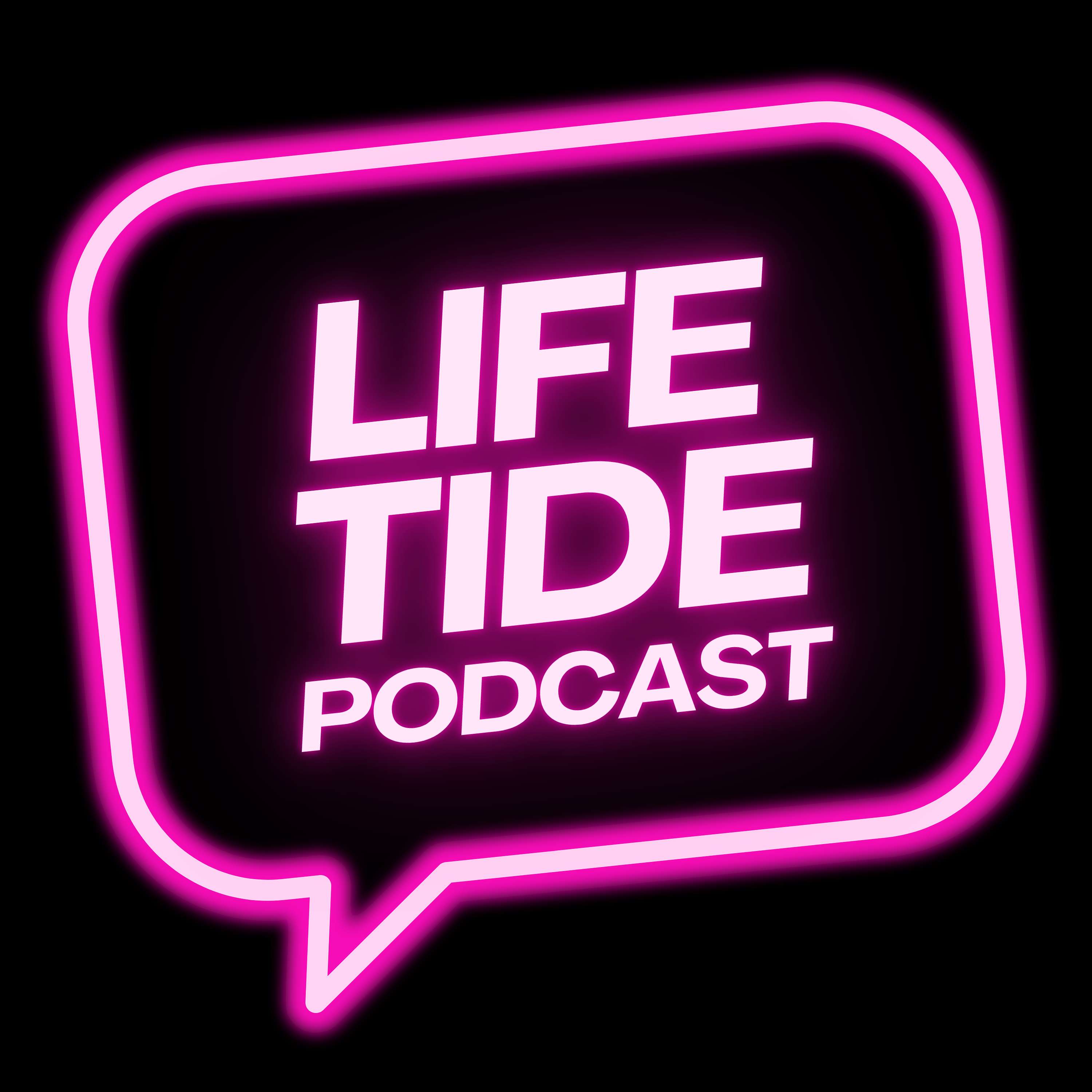 LIFETIDEPODCAST
