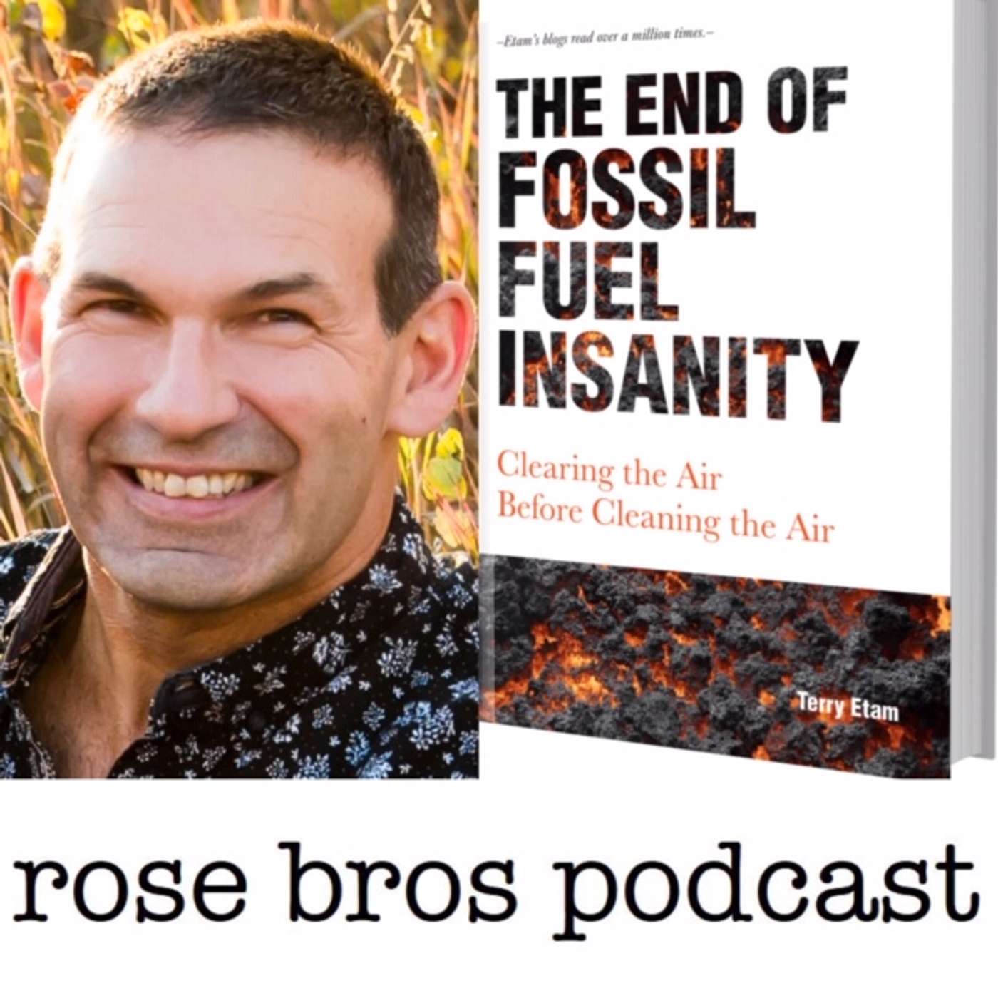 The Trevor Rose Podcast