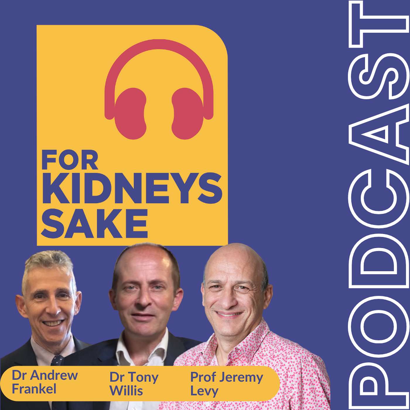 Fit for Three: Protecting Heart, Kidneys and Blood vessels Fit for Three: Protecting Heart, Kidneys and Blood vessels