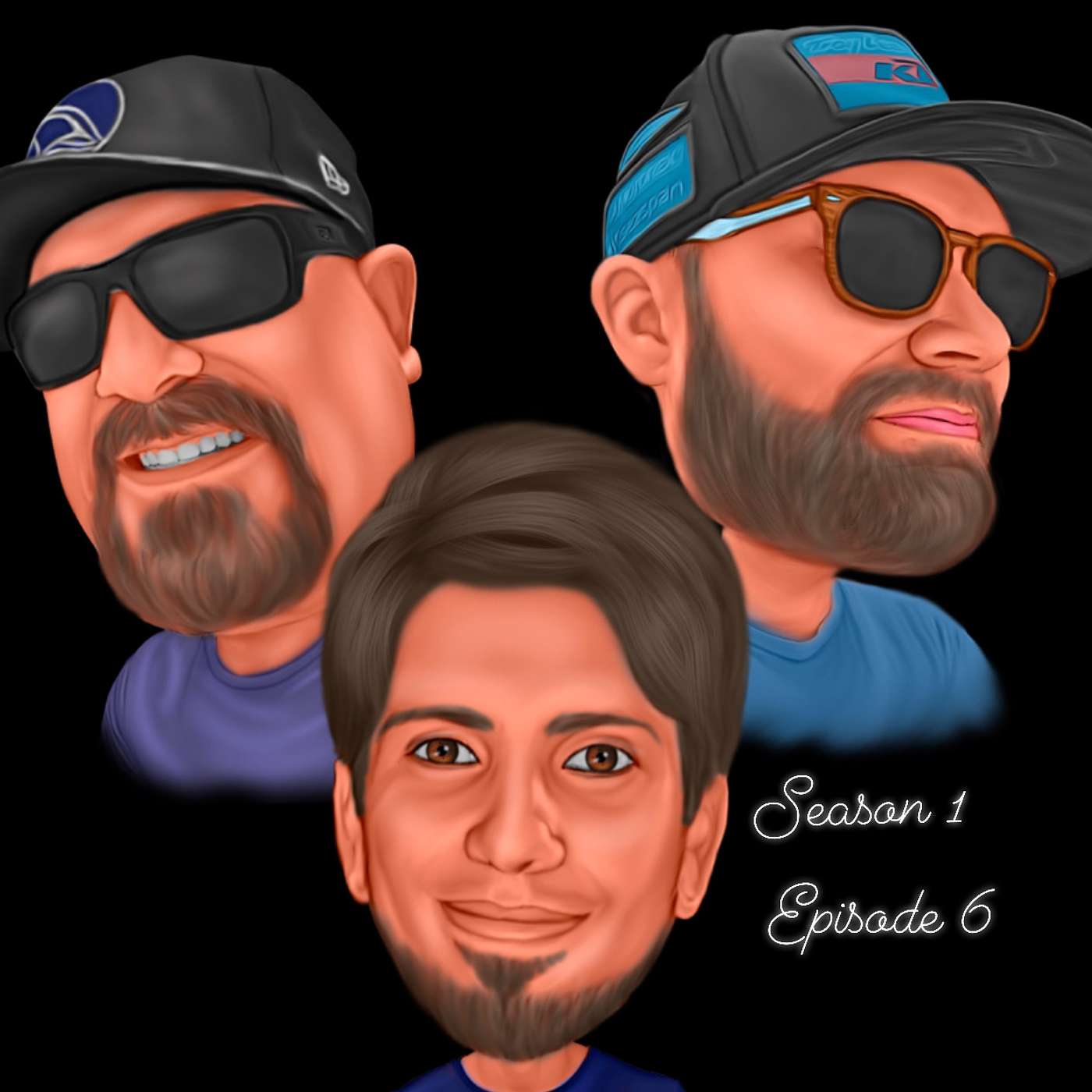 The Condensation Podcast